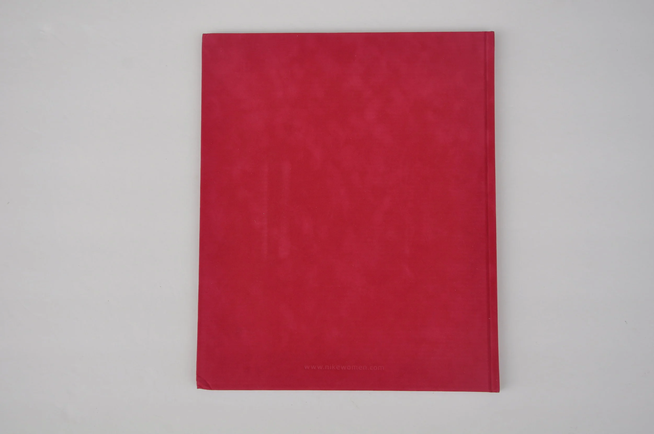 Nike Women`s 2006 Fall Line book