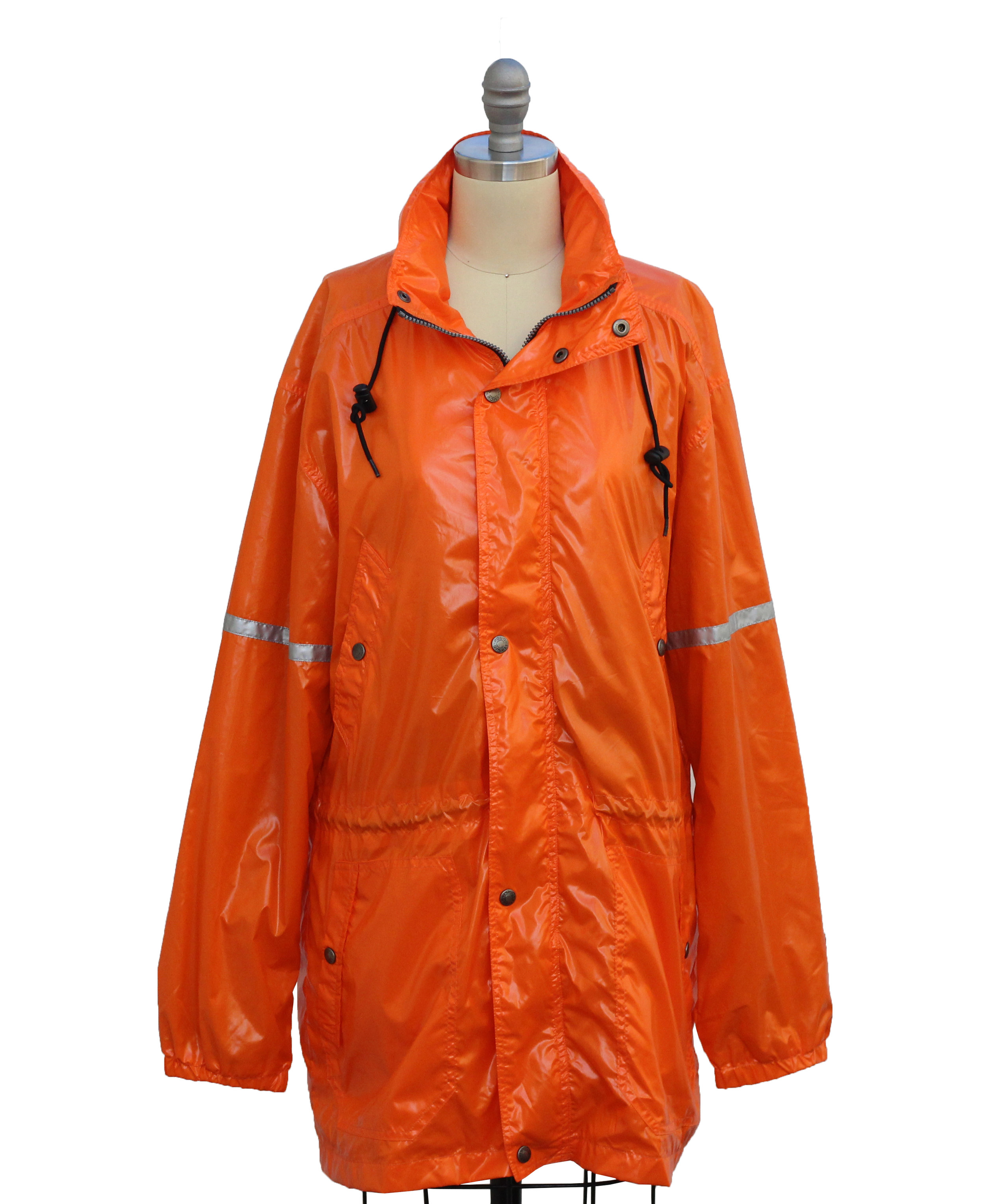 ralph lauren women's rain jackets