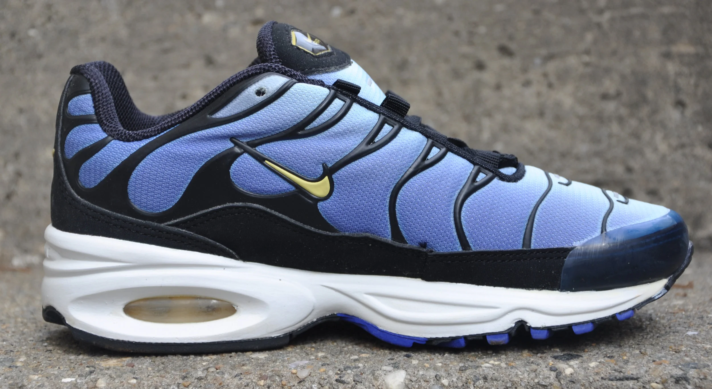 Nike Air Max Plus TN Hyper blue