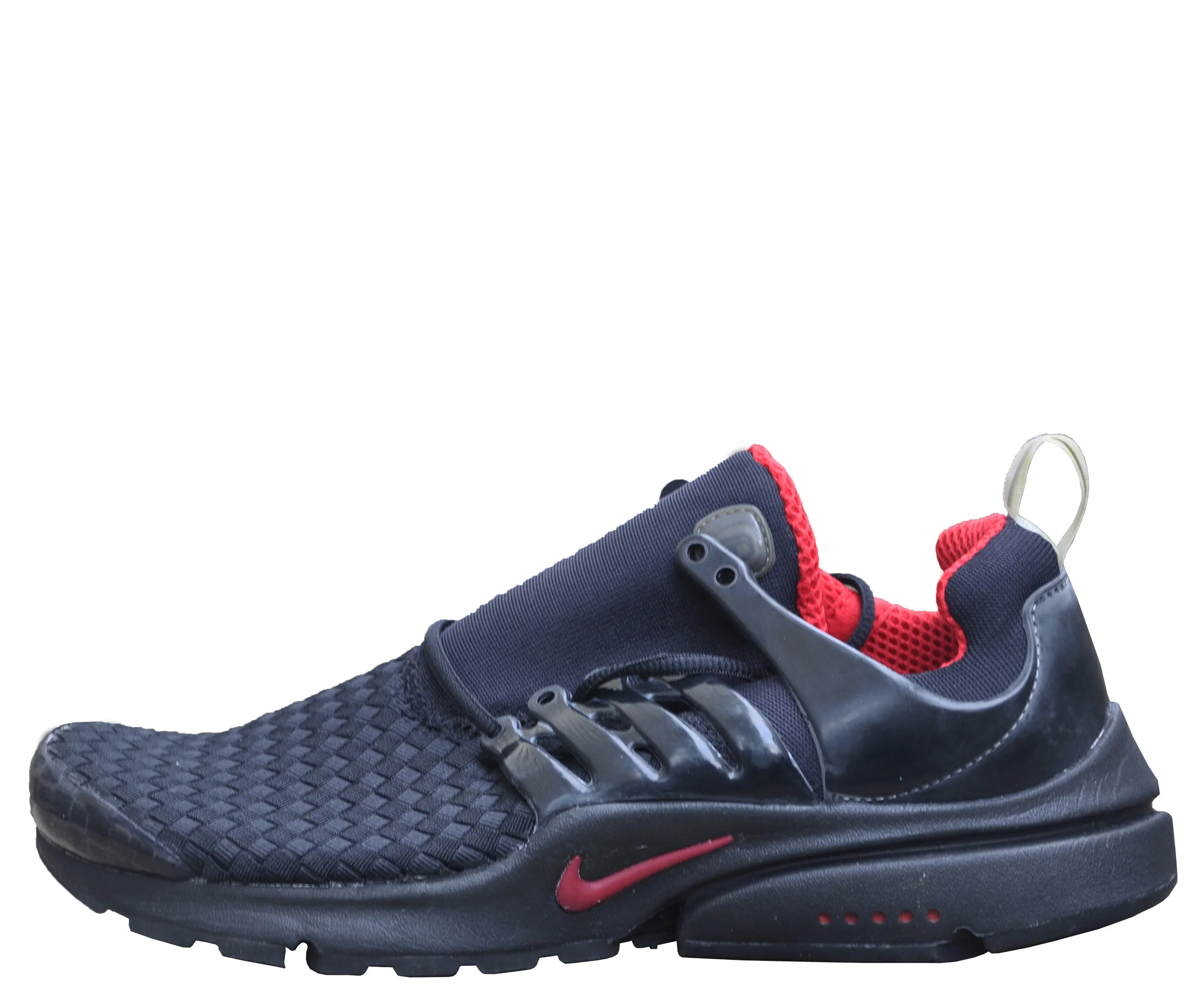 what does ds nike presto