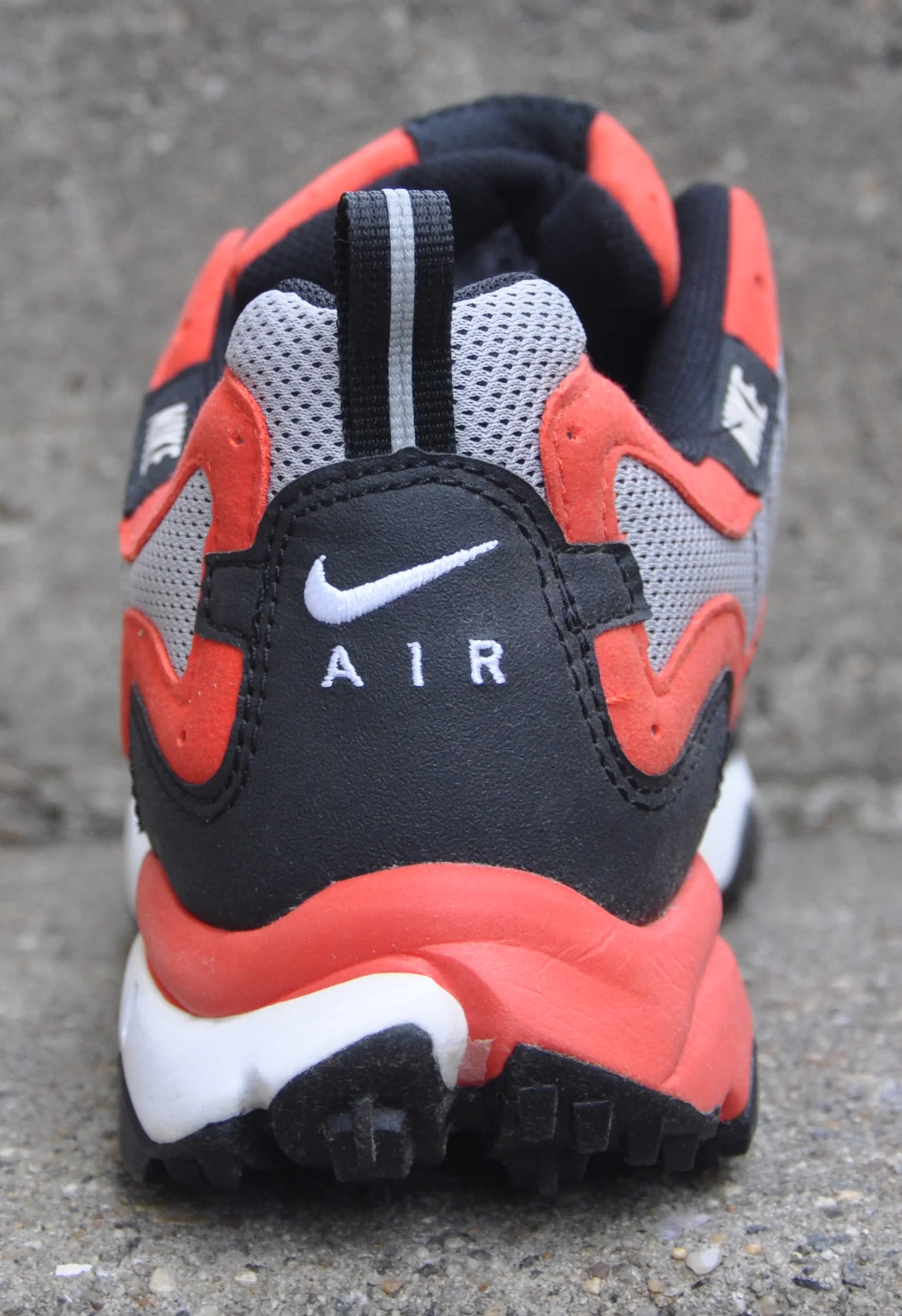 air terra kimbia