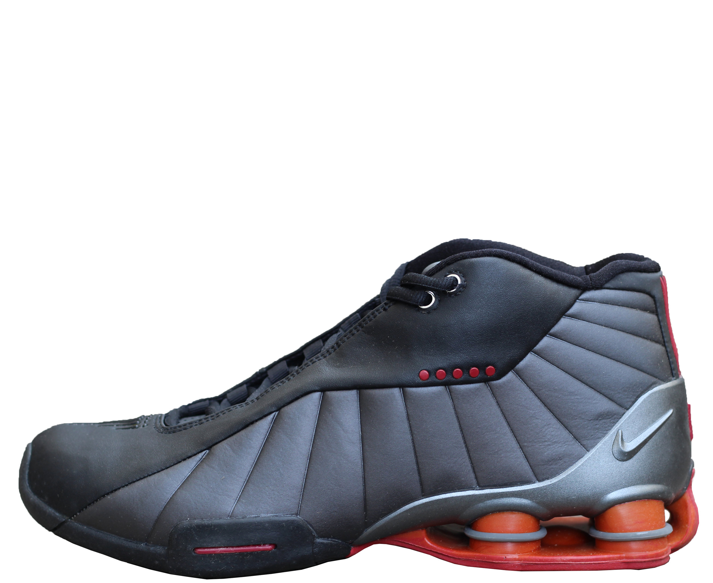 vince carter shox 1