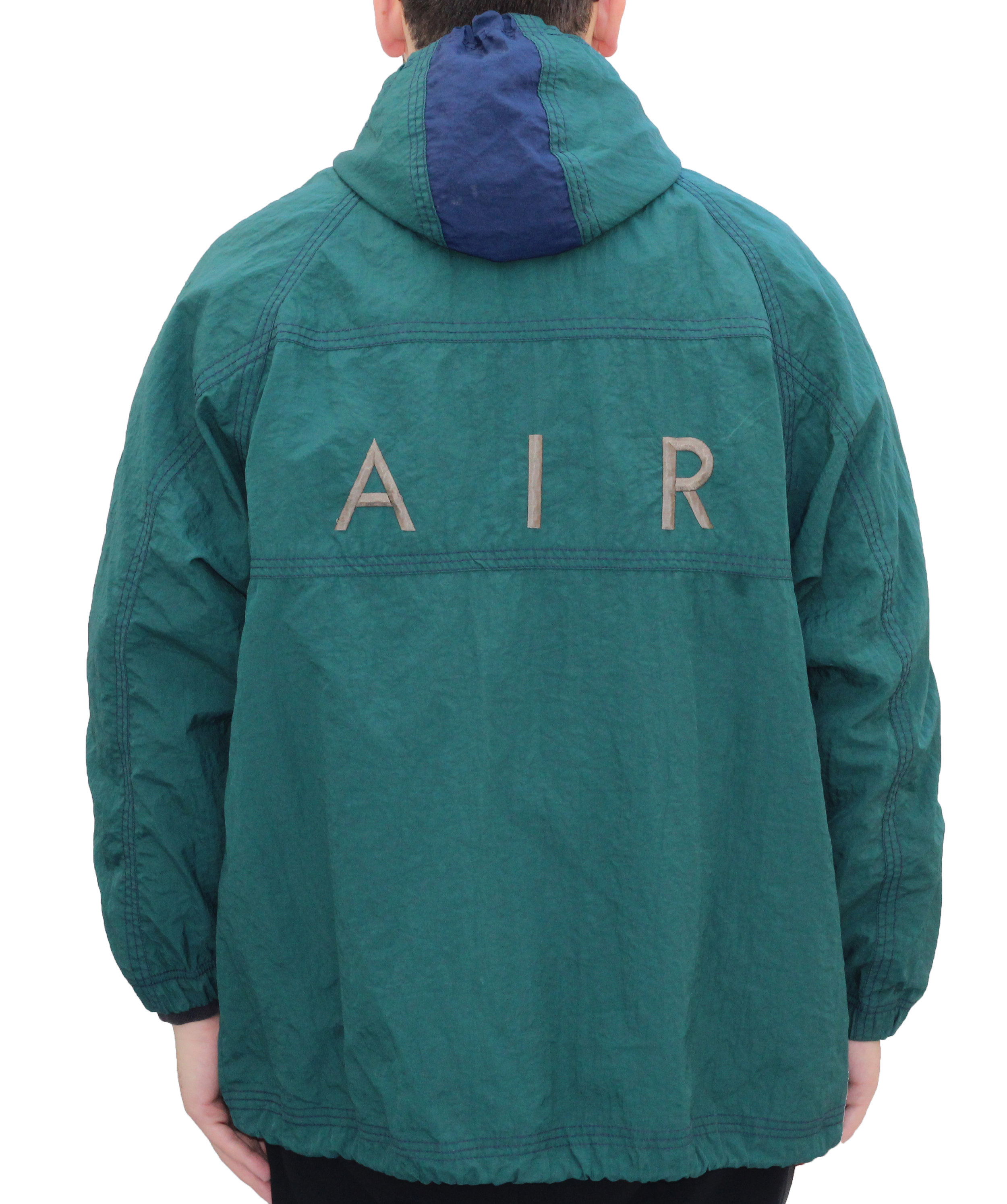 vintage nike air jacket