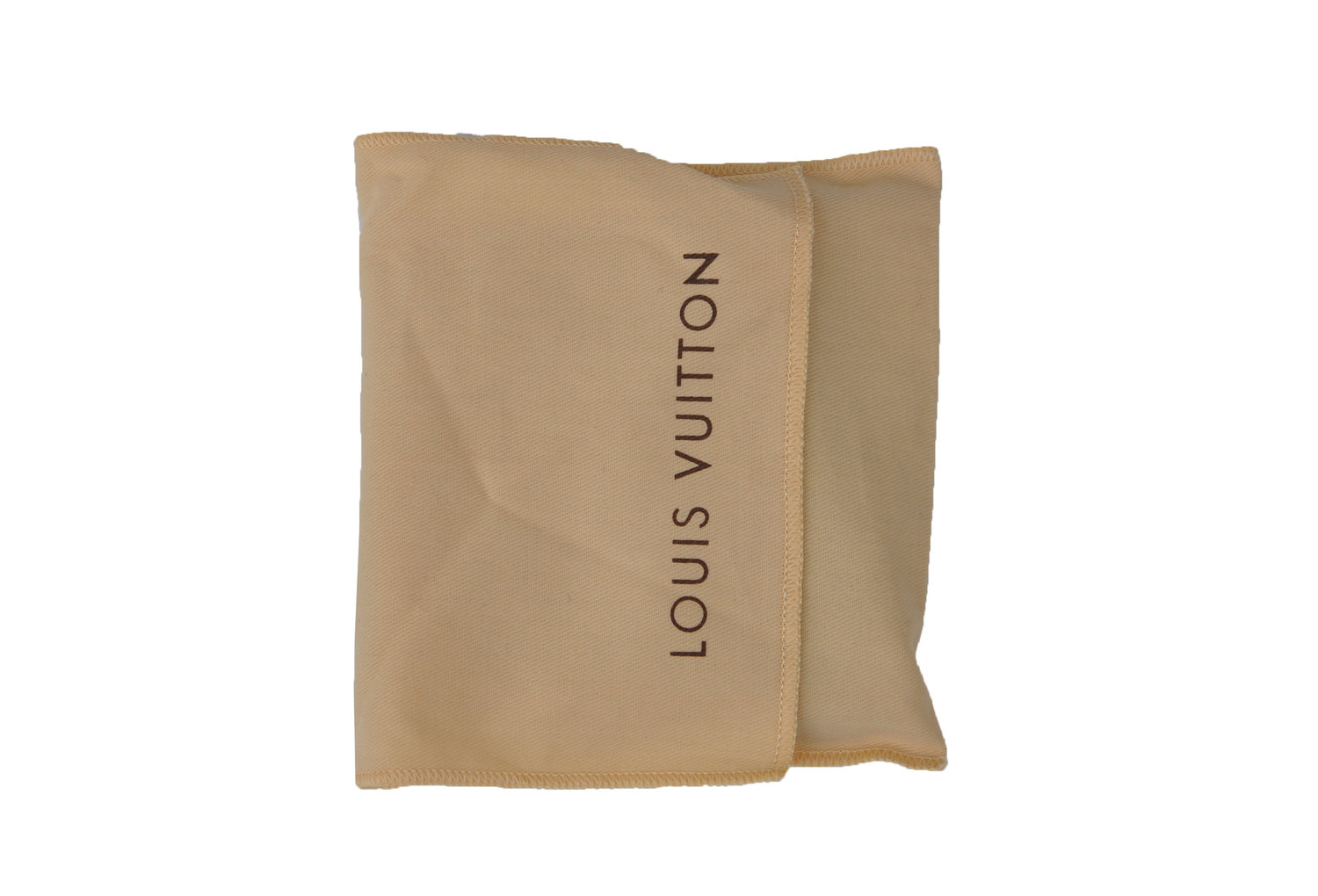 Louis Vuitton Monogram Dark Brown Automne Hiver Taiga Trunk Wallet – The  Closet