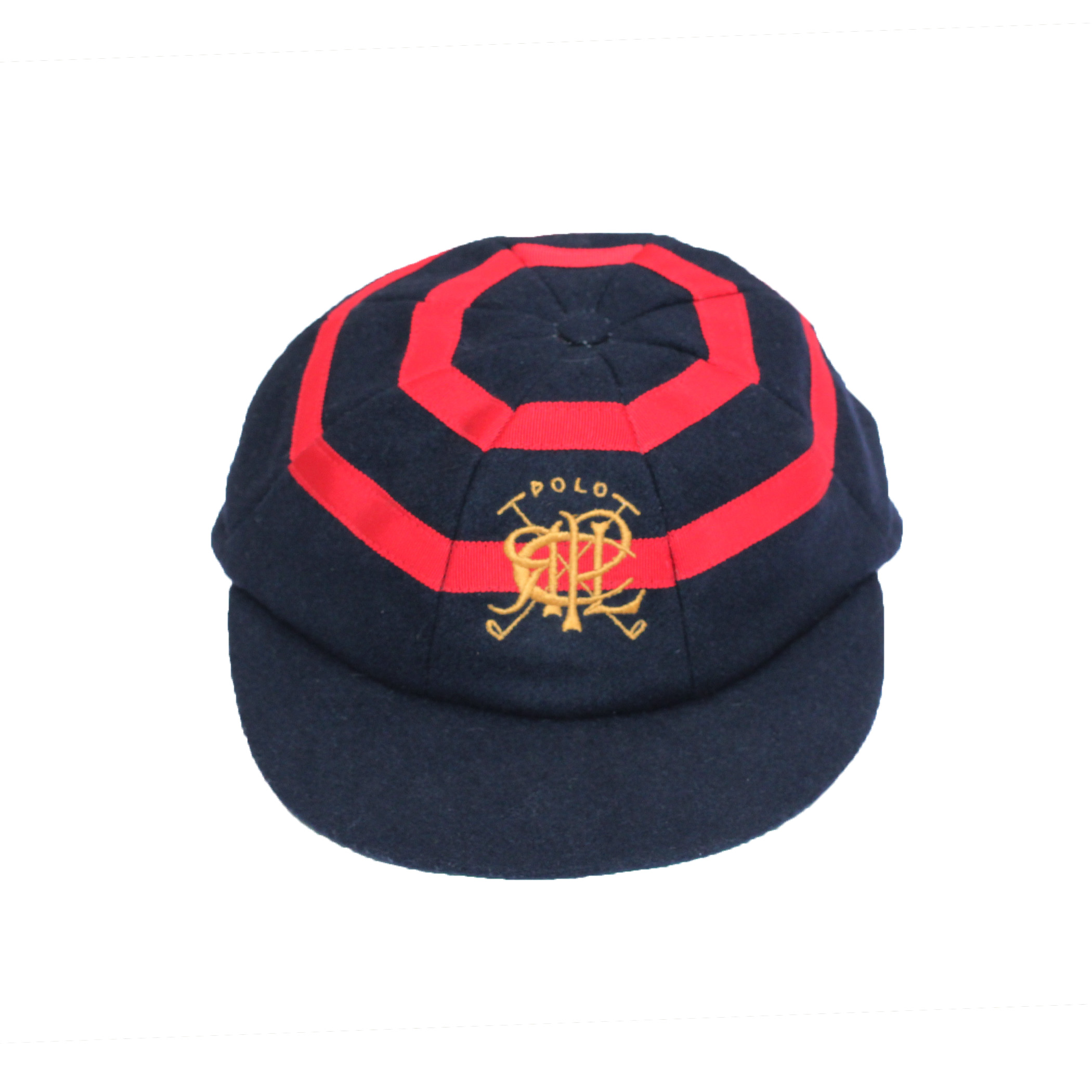 polo newsboy cap