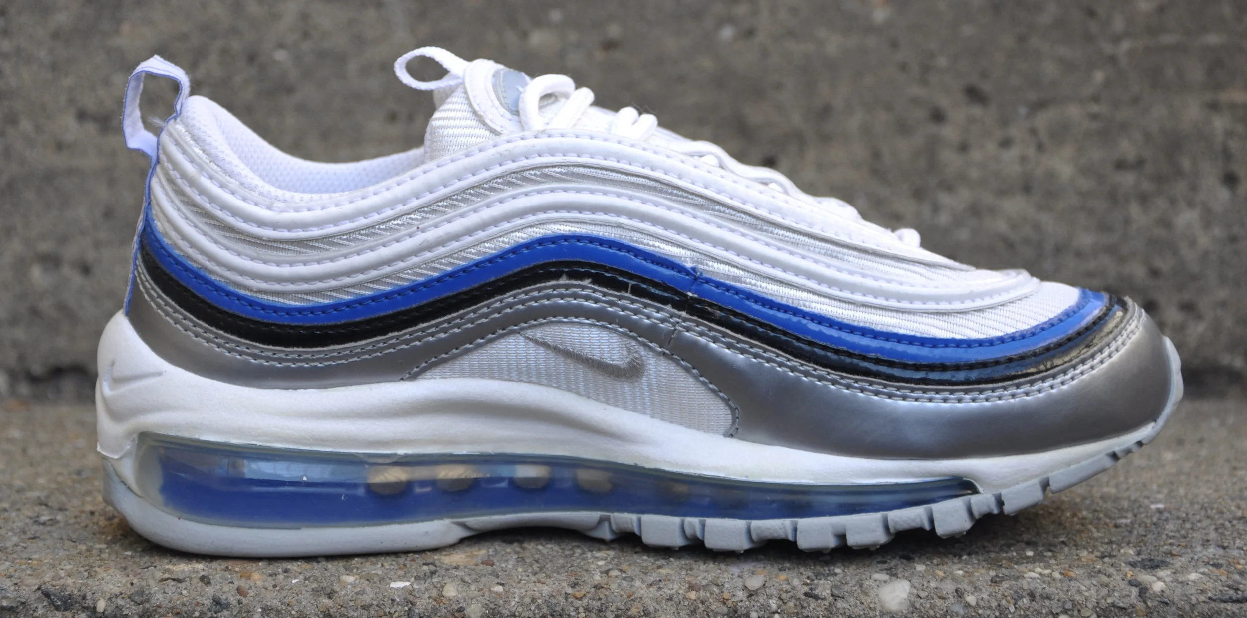 Nike Mens Running Shoes Nike Puerto Rico Air Max 97 Kids Nike Air