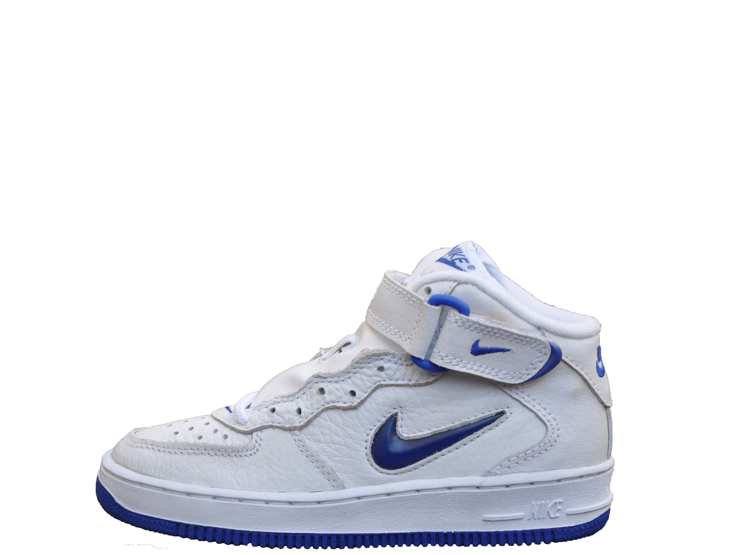 air force 1 size 1.5