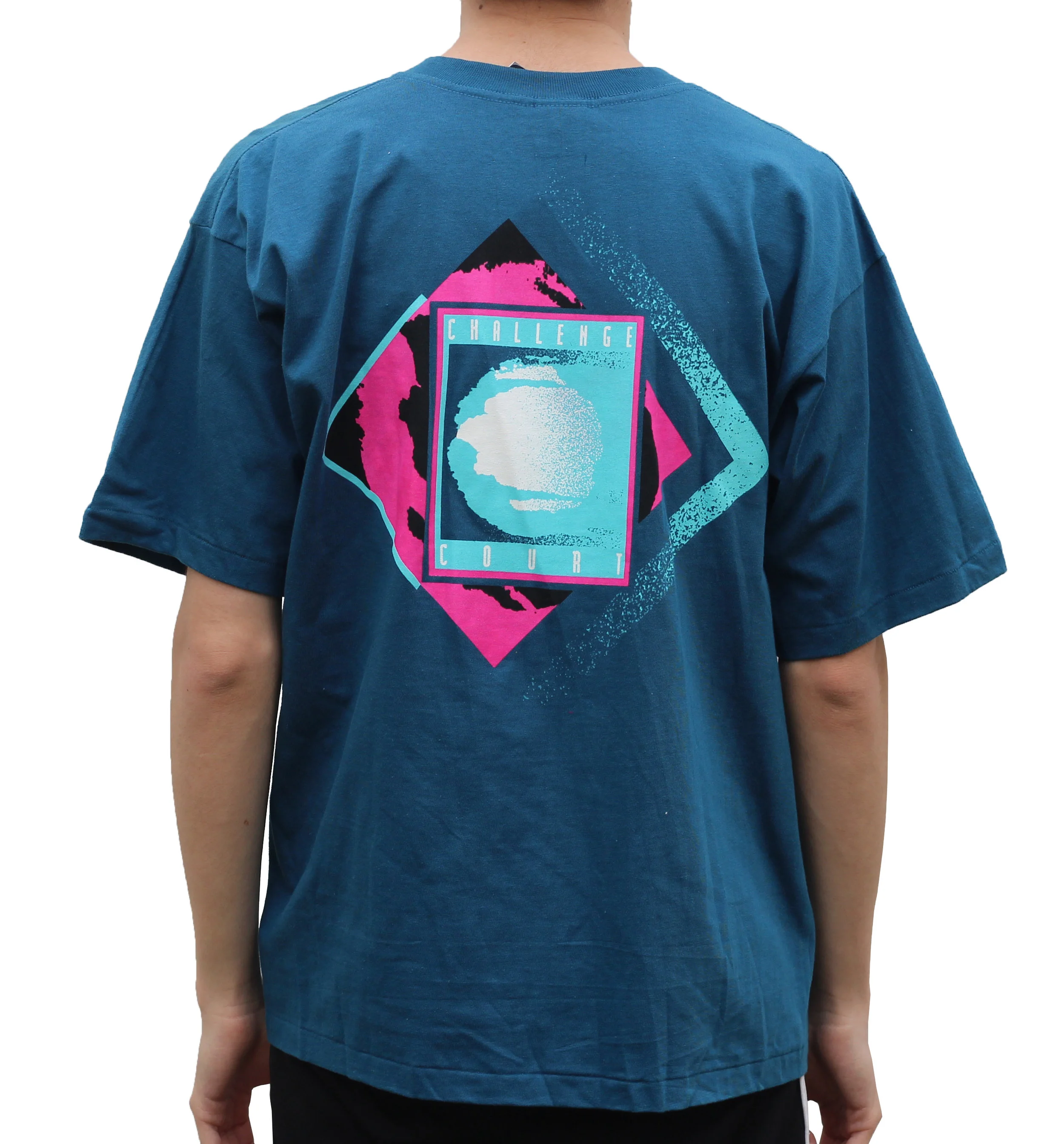 Nike Court Challenge T Shirt .jpg