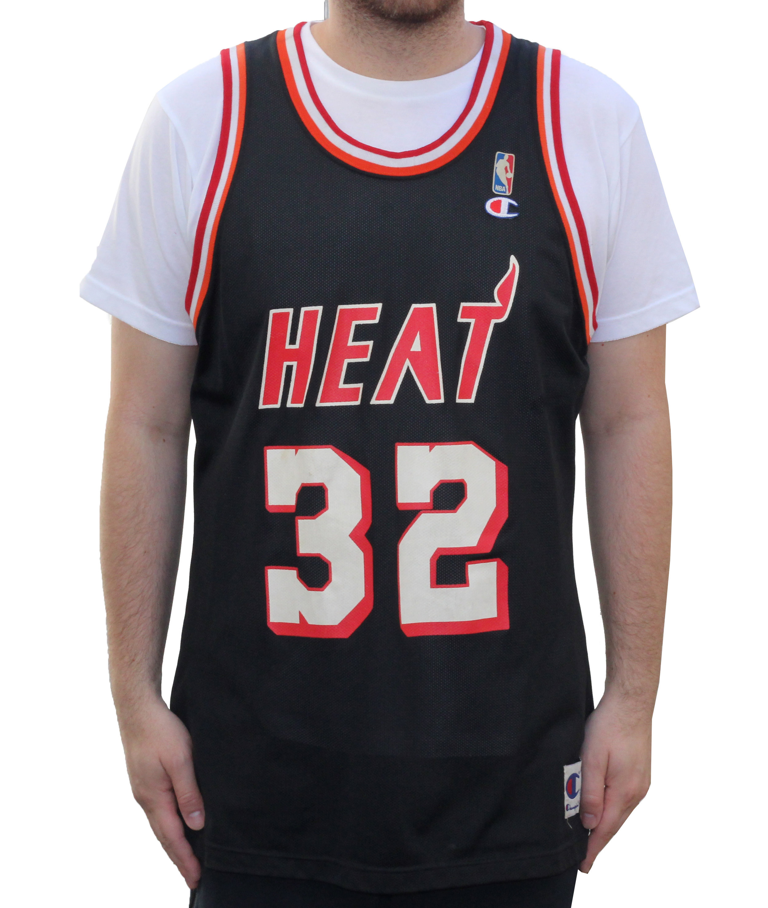 baby miami heat jersey