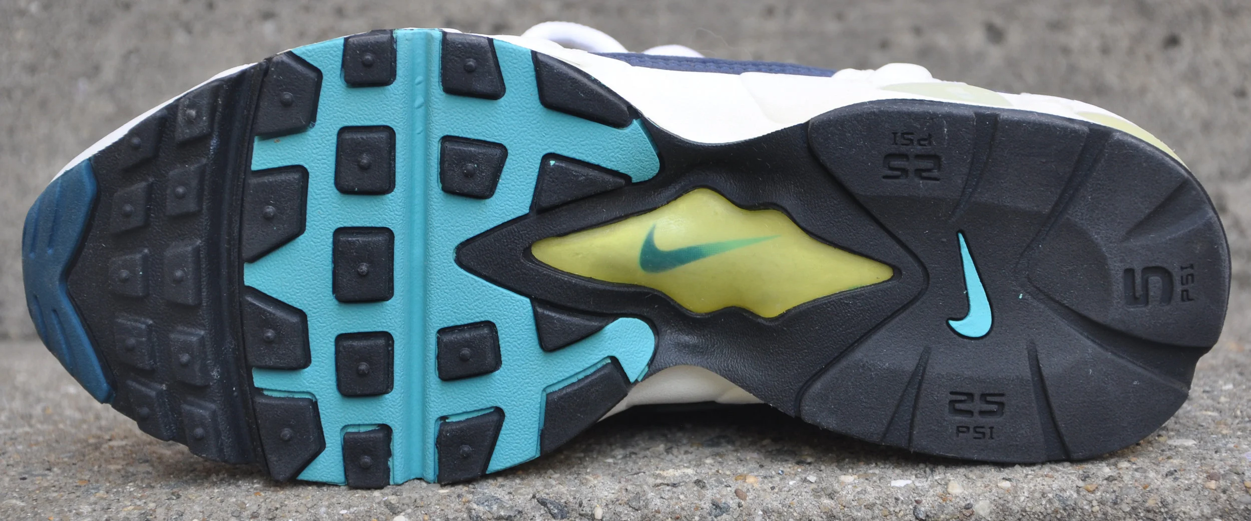 bottom of Nike TL 98 .jpg