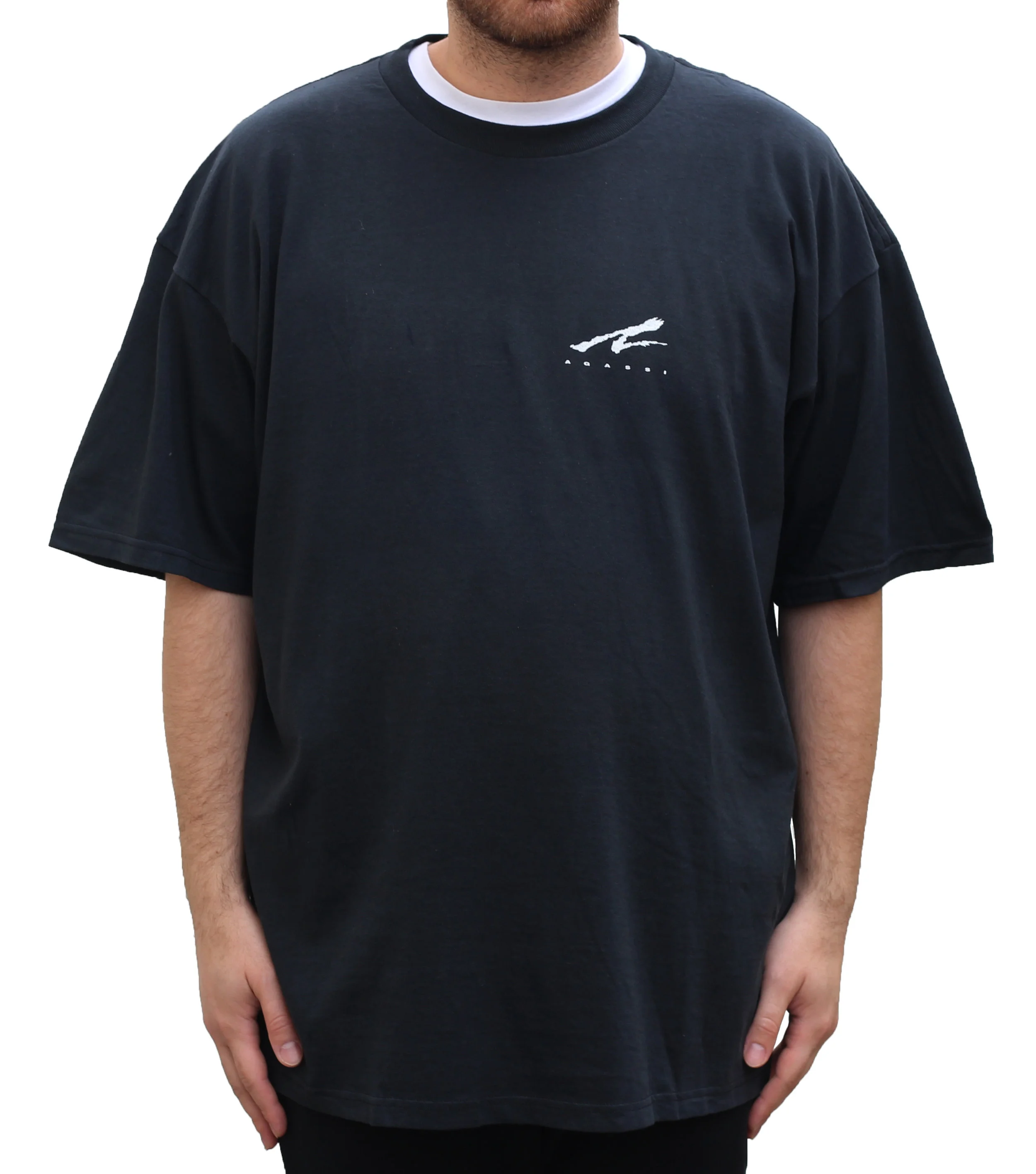 agassi t shirt