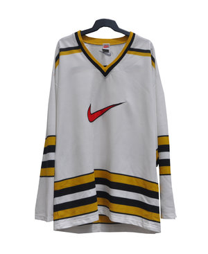 Nike Canada 90's Vintage Jersey. - Mahalo vintage