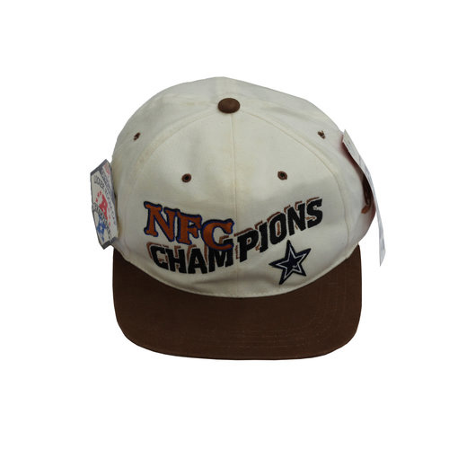 nfc cowboys hat