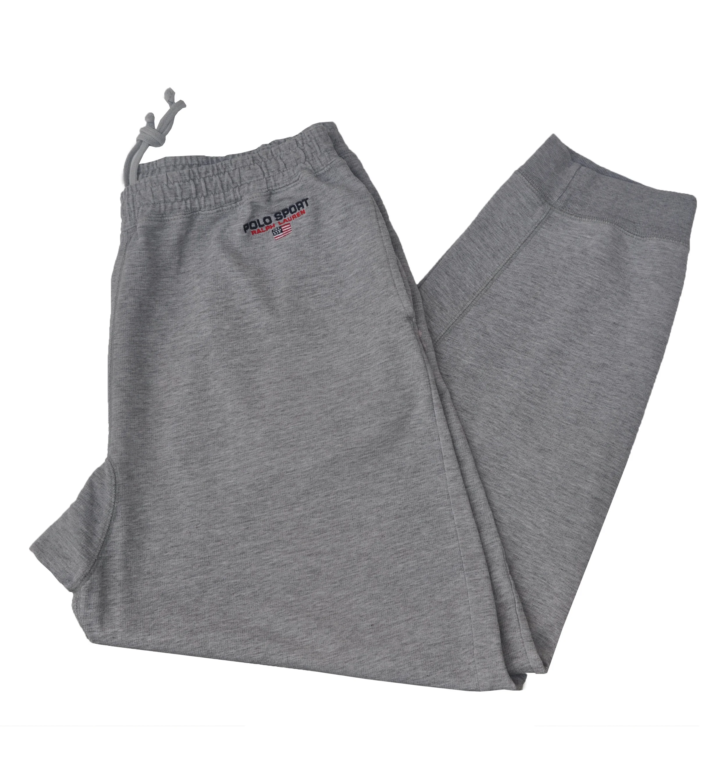 Vintage Polo Sport Ralph Lauren grey sweatpants
