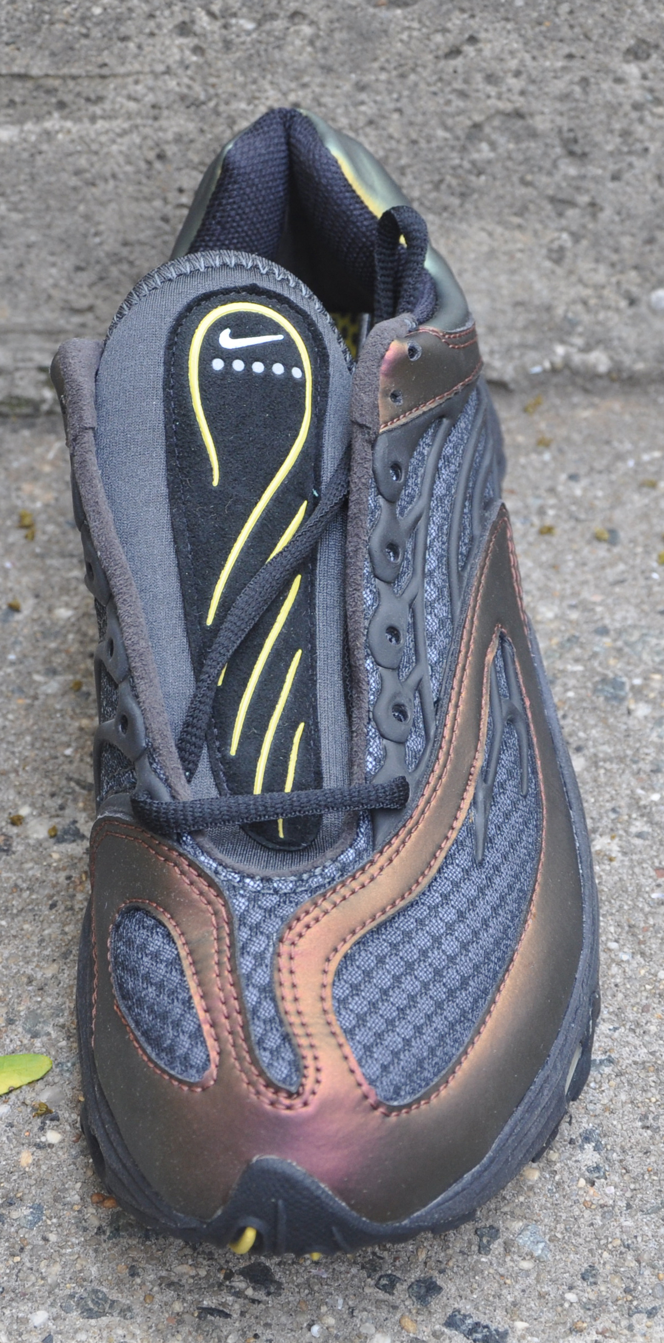 Nike Air Max Tuned Max Celery