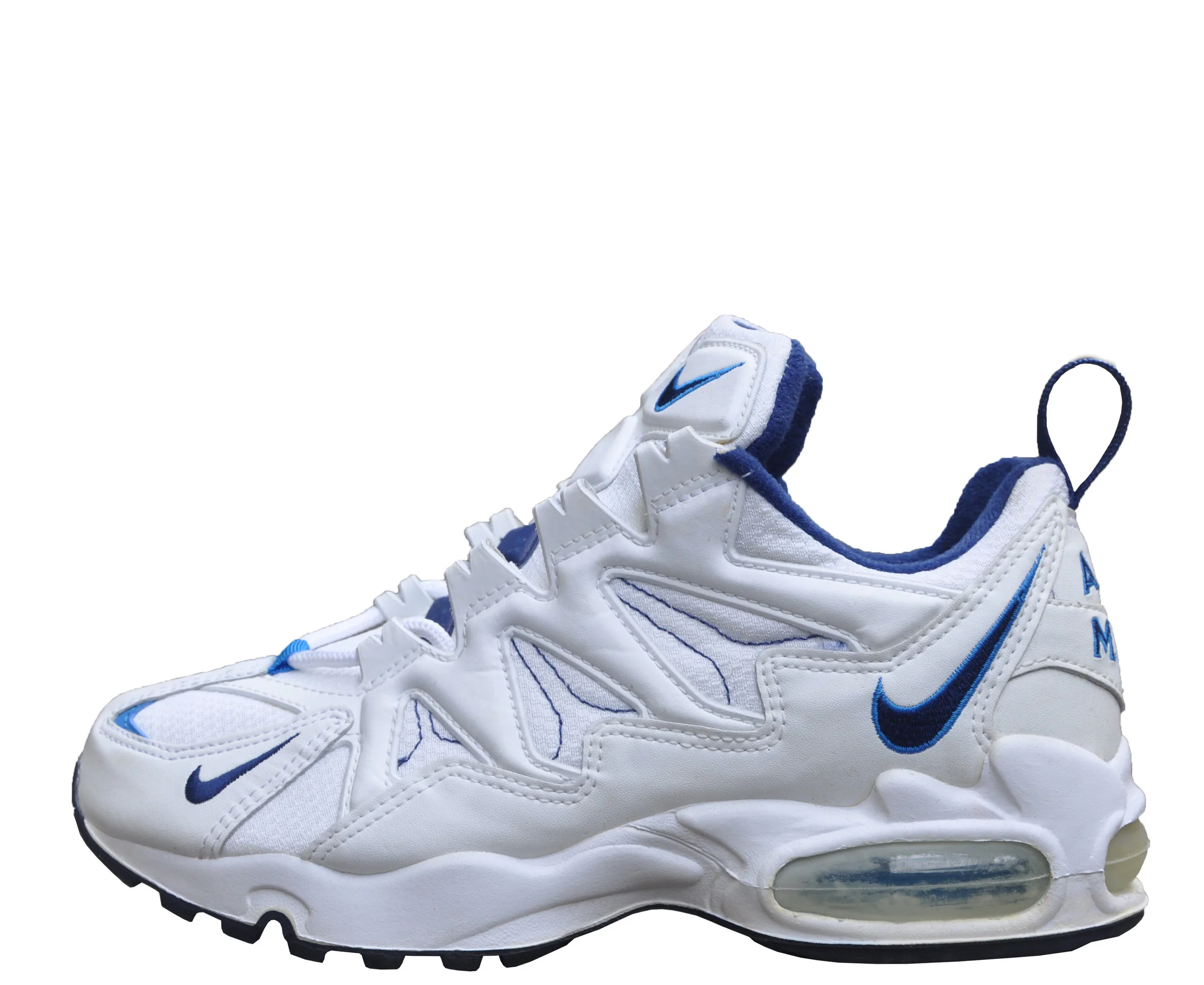 Tailwind Air Max 96 New Nike Air Max Tailwind 96-12 Outlet