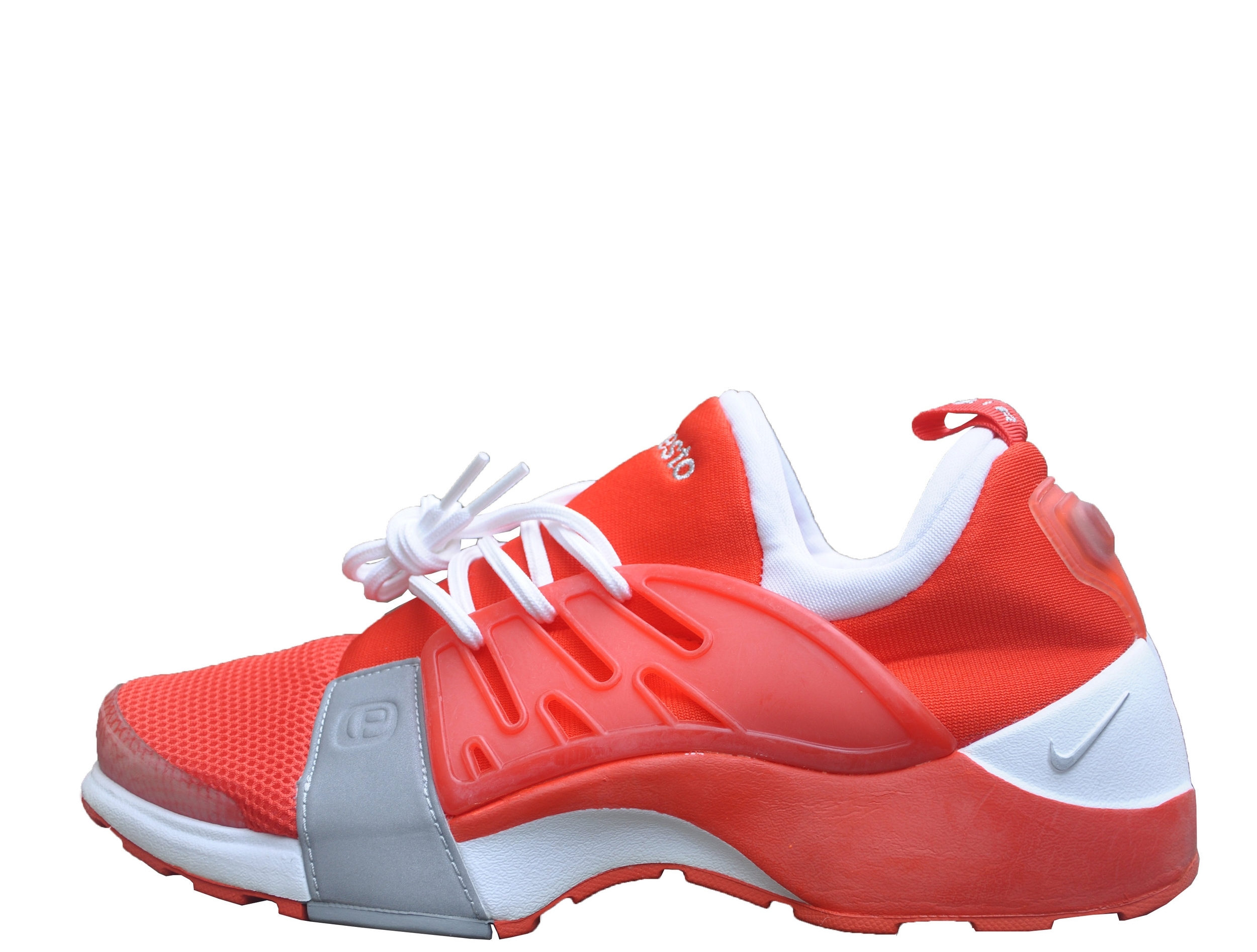 Nike Air Presto Gym Red (Size M) DS 