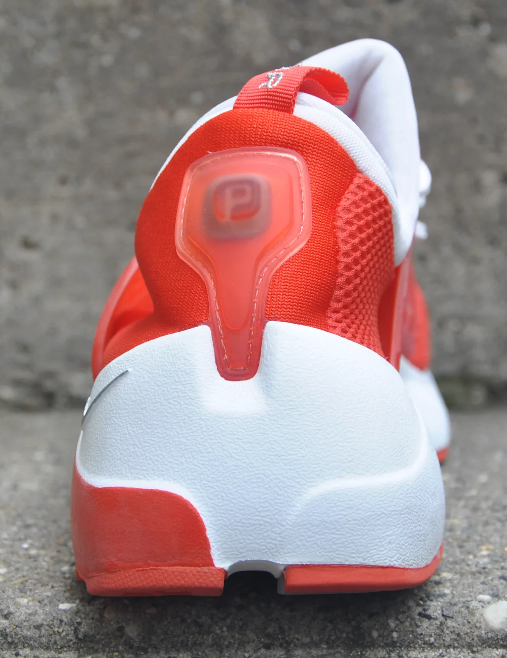 Nike Air Presto Gym Red (Size M) DS — RootsBK