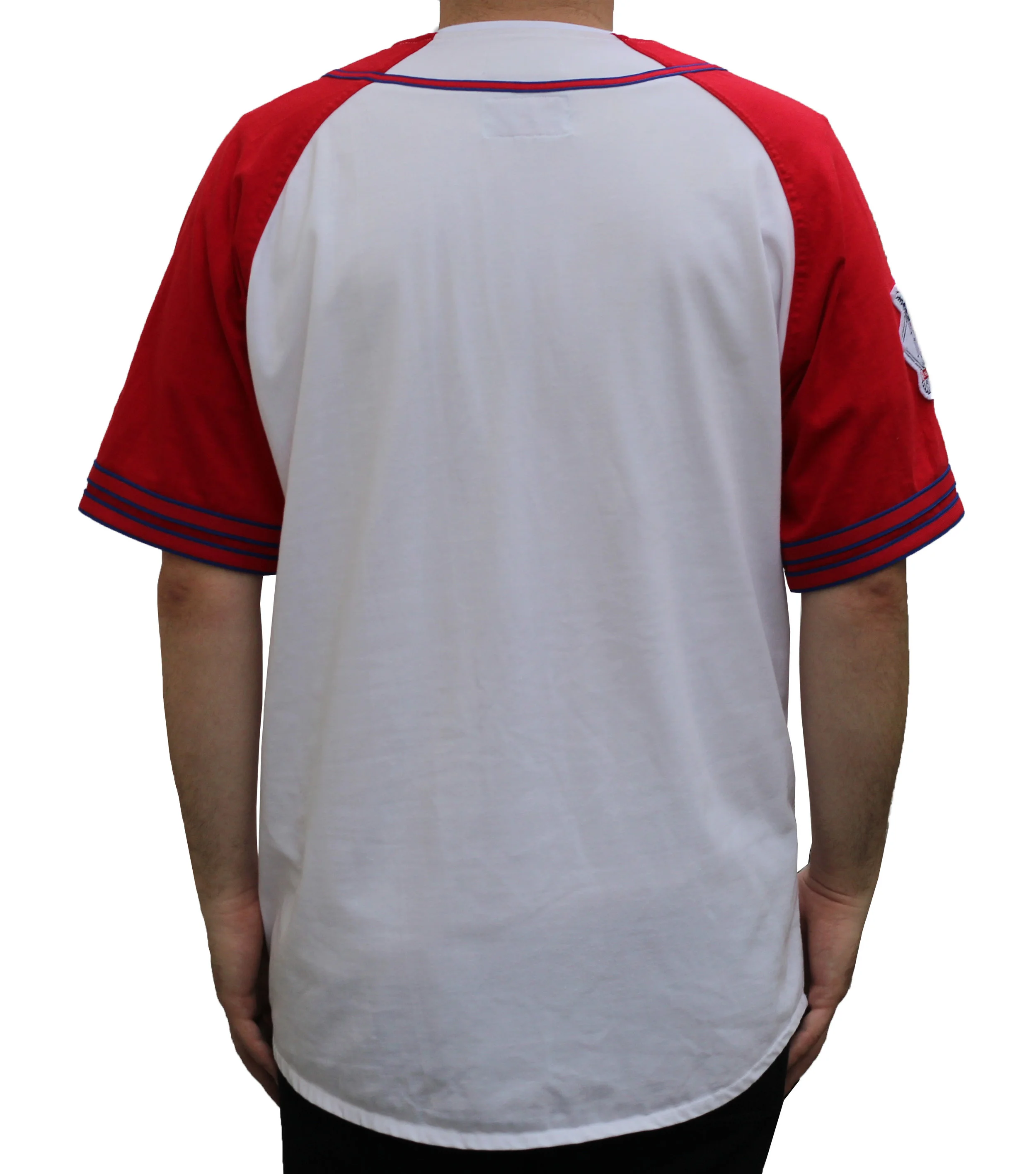 Copy of Vintage 90s Starter Philadelphia Phillies jersey