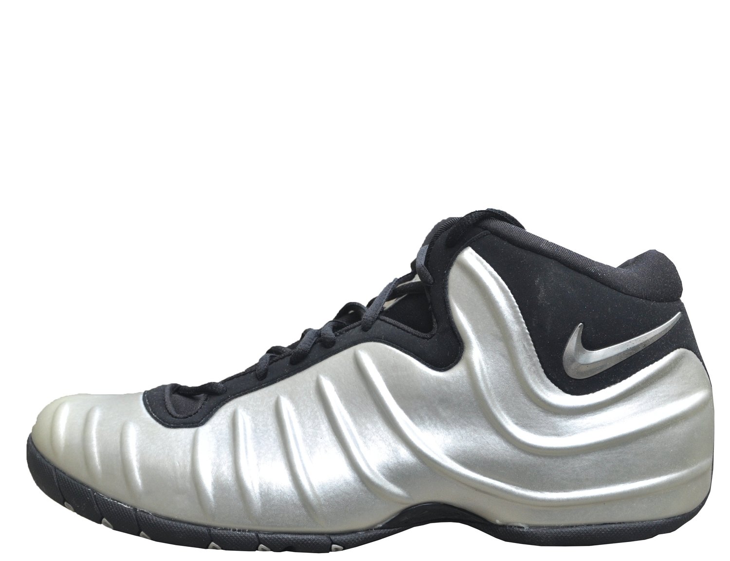 pedal Emigrar Deslumbrante Nike Pureposite Silver (Size 12) DS — Roots