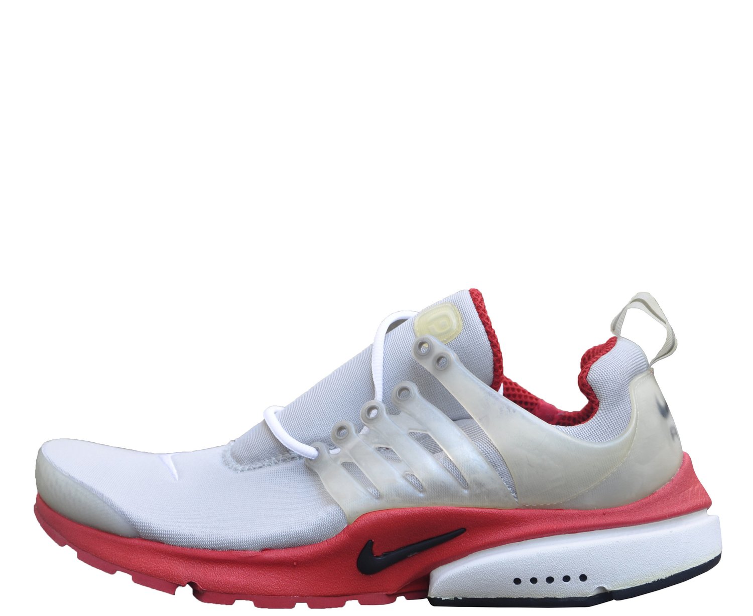 Nike Presto Varsity Red (Size M) — RootsBK