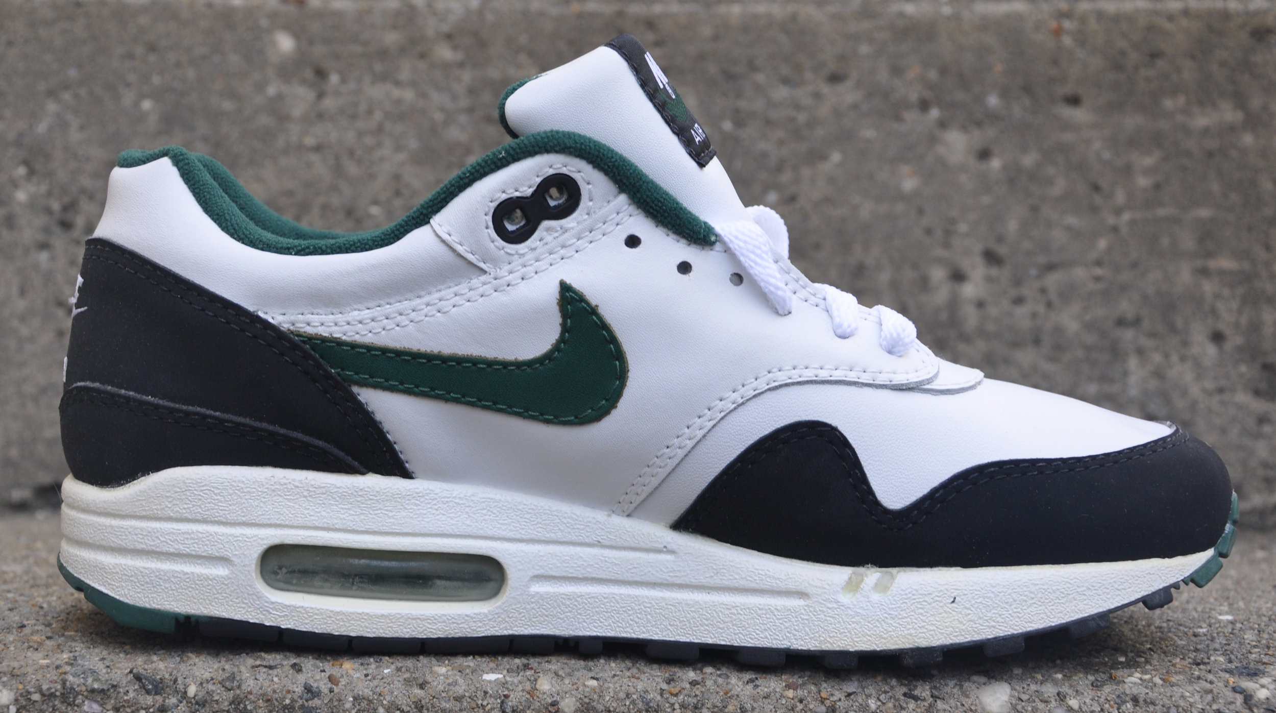 air max 1 forest green