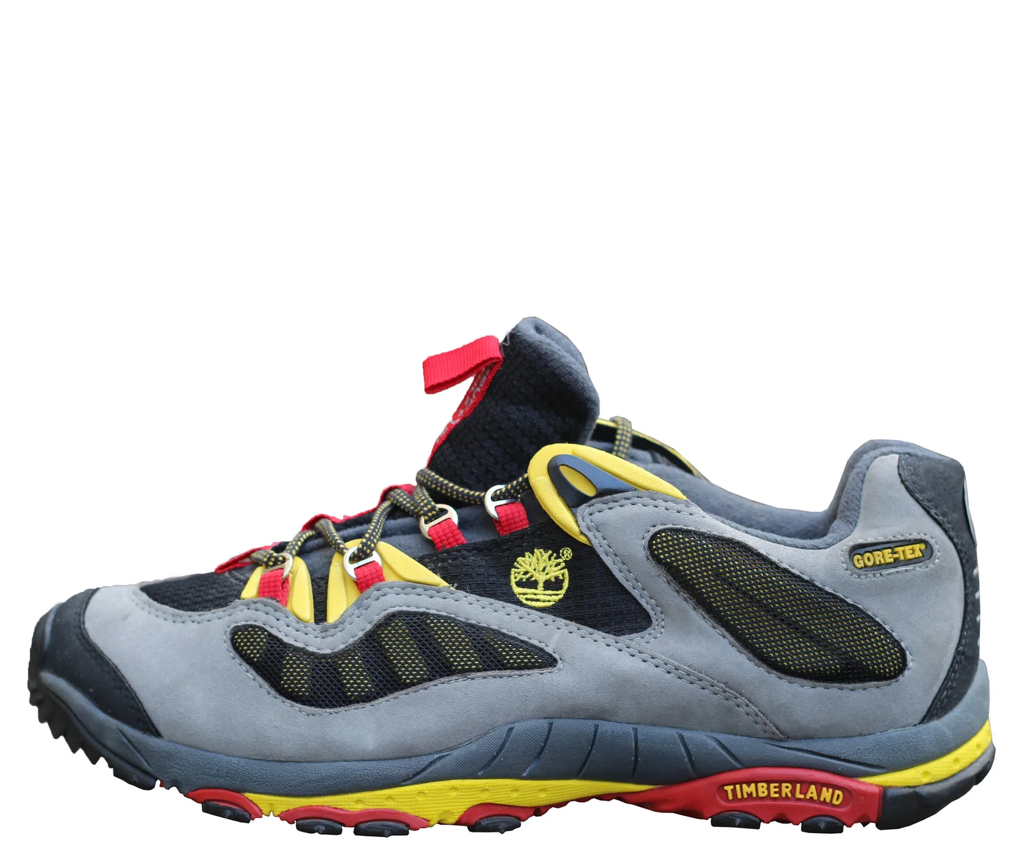 Timberland Mountain Athletics Boots TIMBERLAND MOUNTAIN ATHLETICS 10 (43) | Mercari main image 3