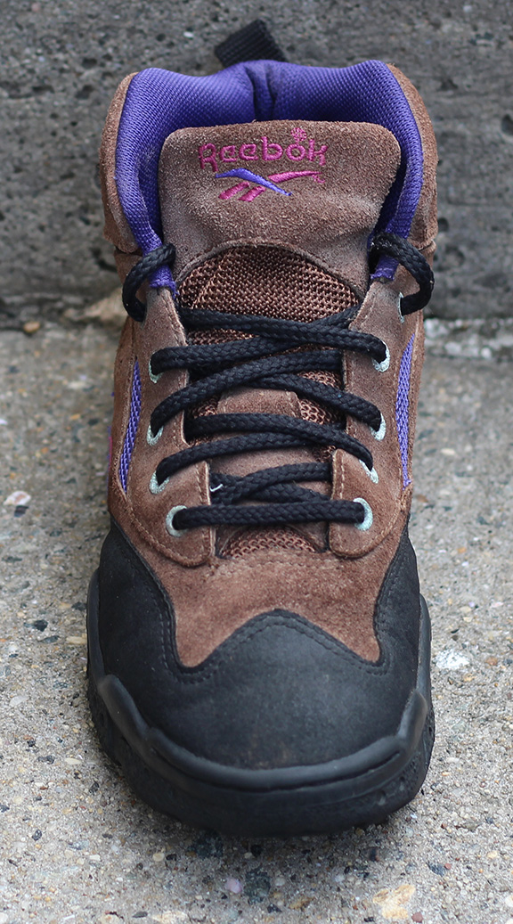Reebok hiking boot