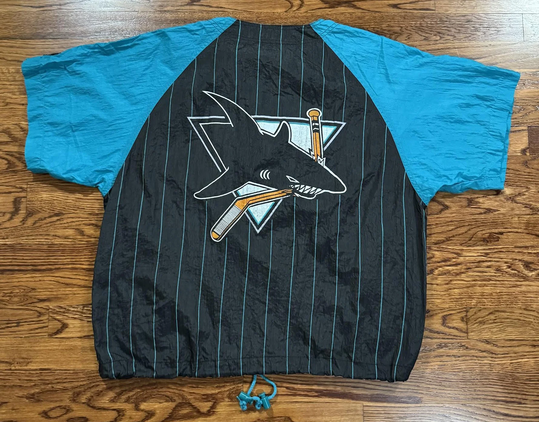 back of Sharks pullover .jpg