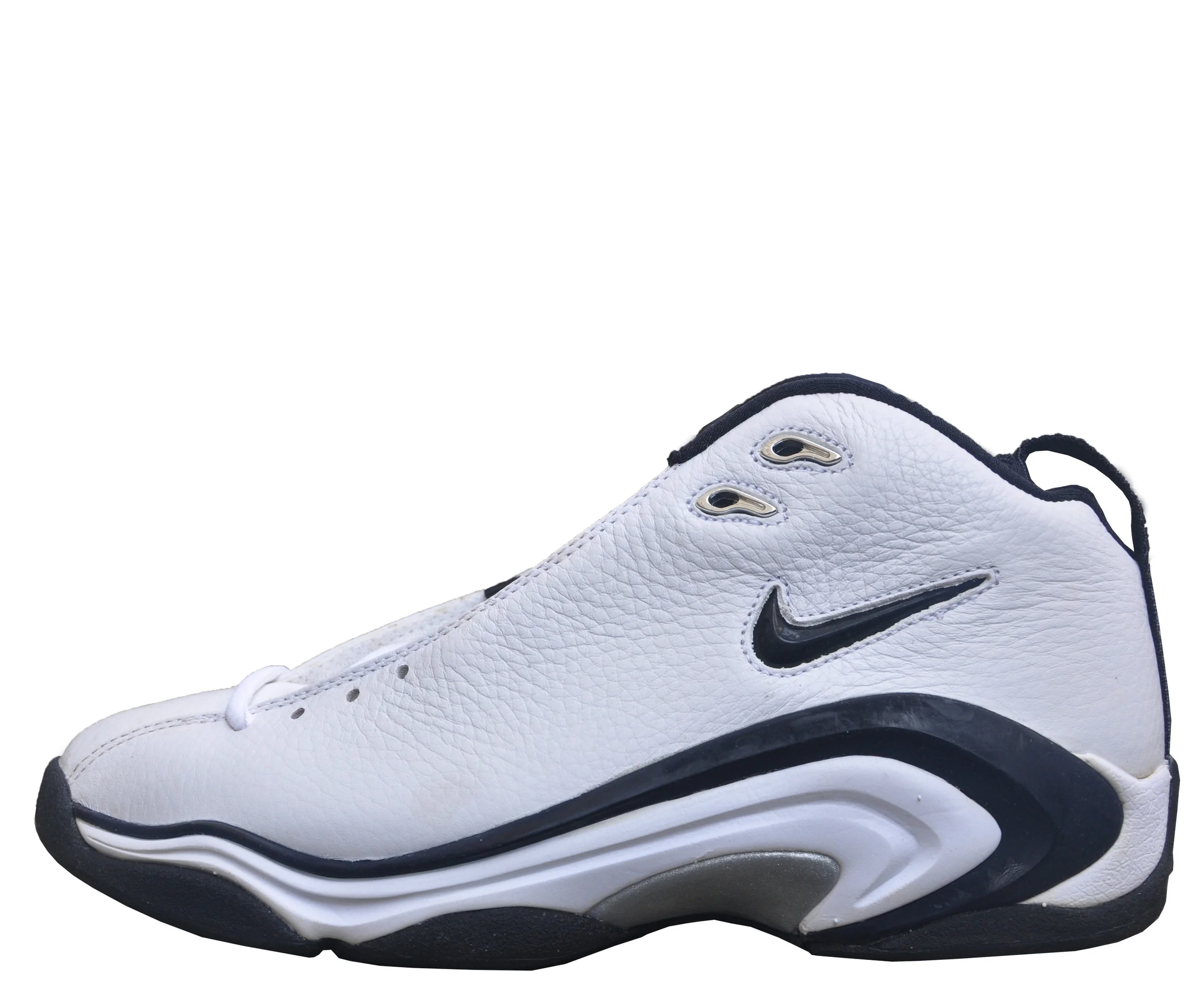 scottie pippen shoes 98