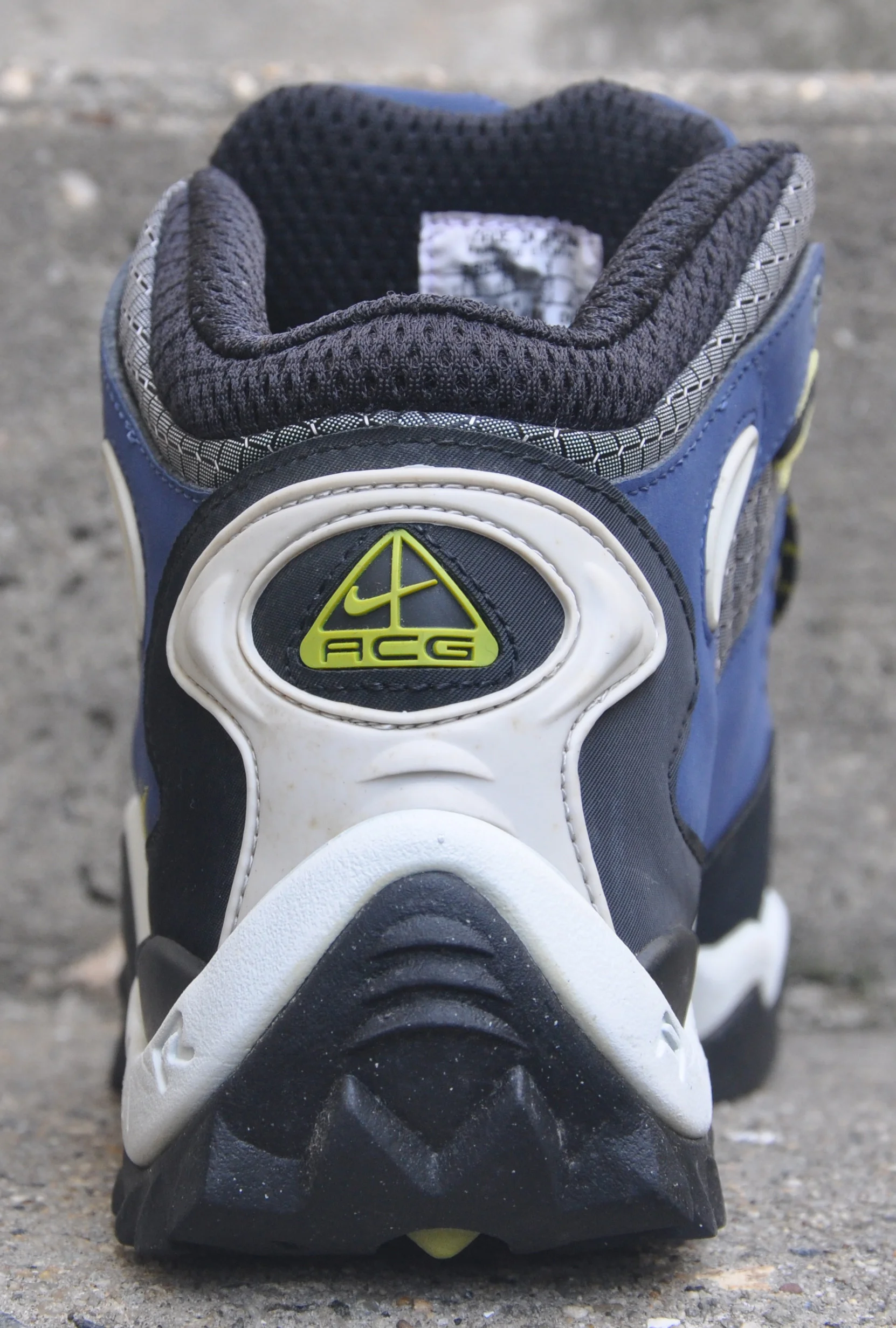 nike acg 1998