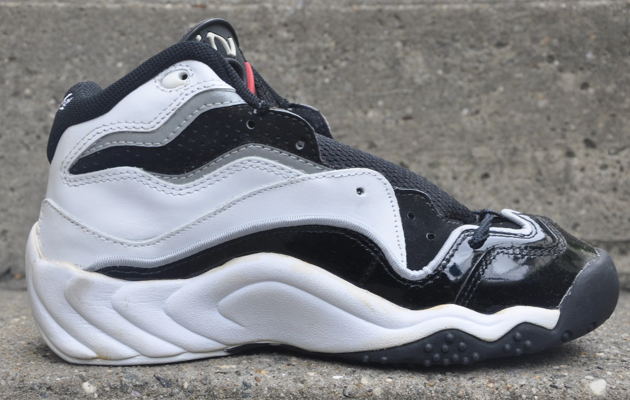 air flight turbulence nike