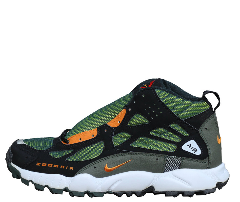 Nike Air Terra Sertig Pear Ceramic Green (Size 9) DS — RootsBK