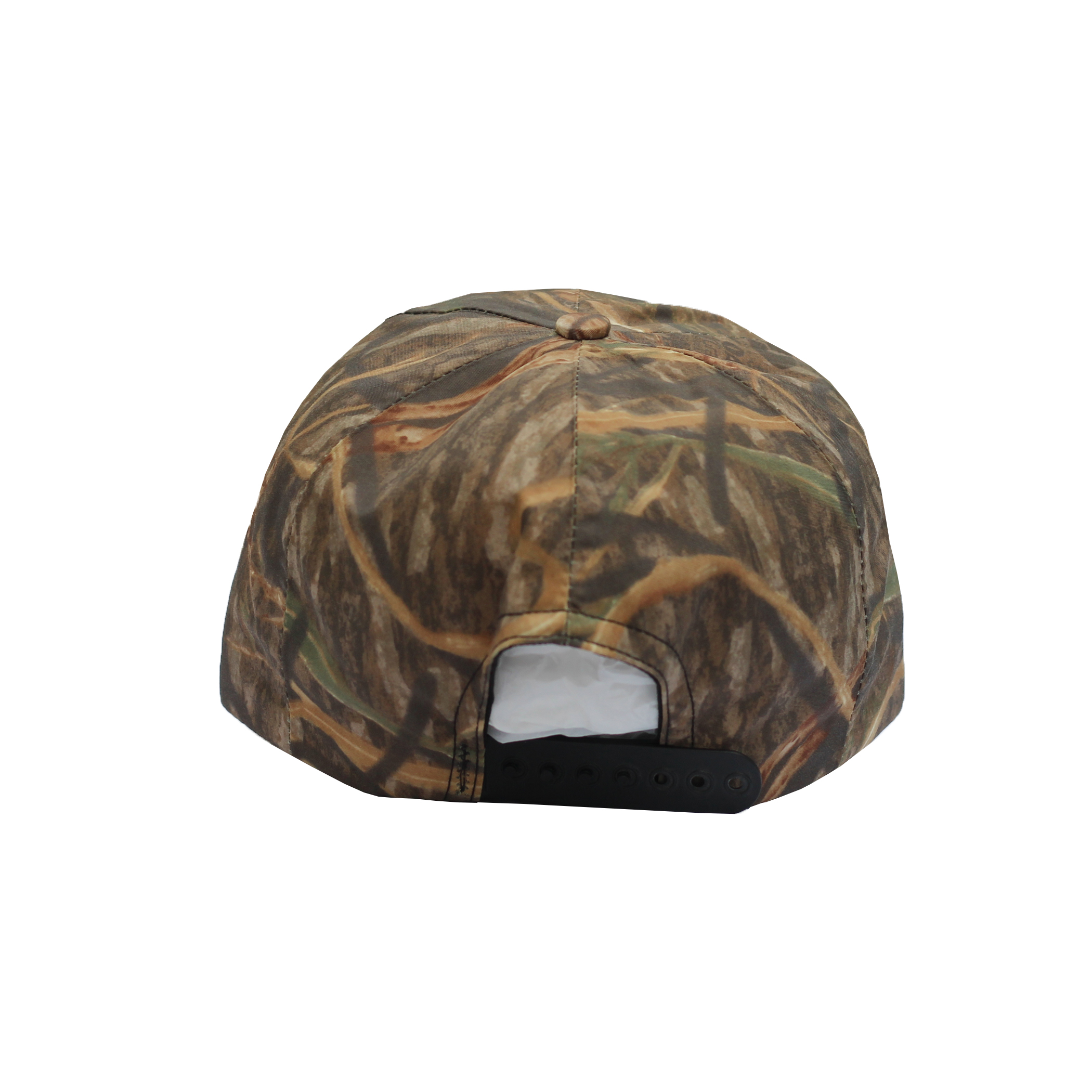 Vintage Mad Hatters Gore-Tex Camouflage hat.