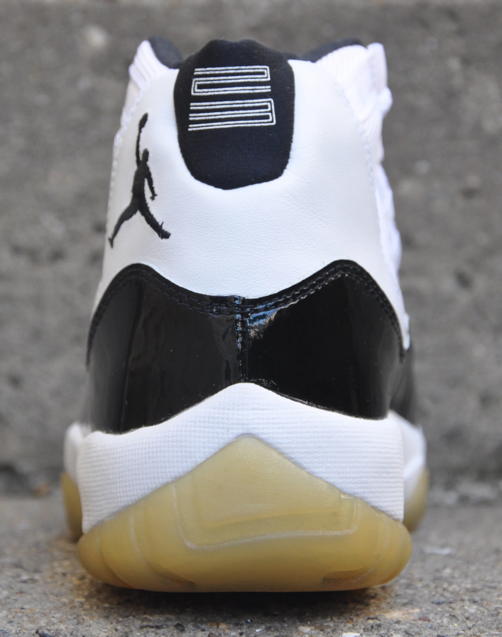 ds concord 11