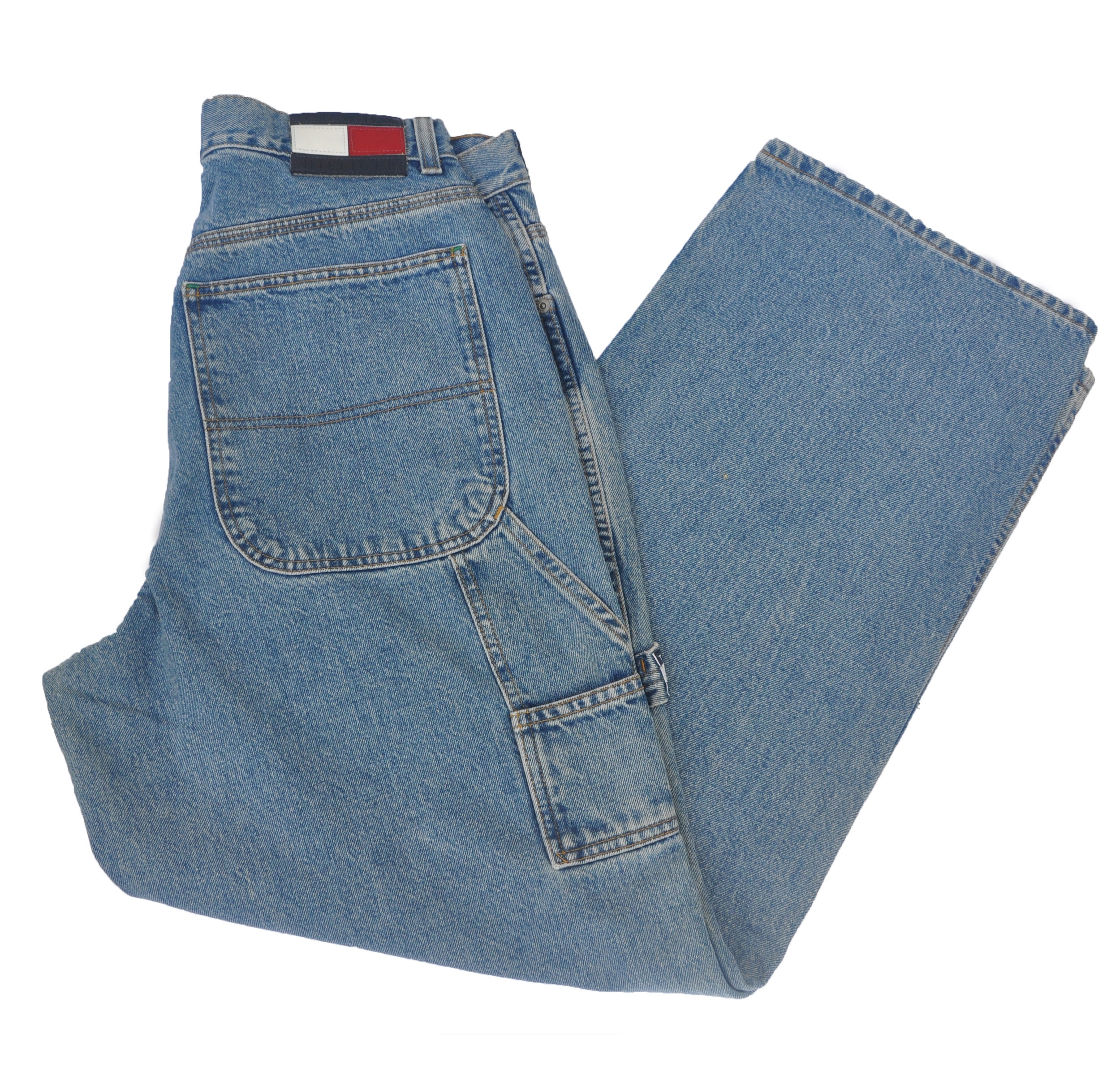 hilfiger carpenter jeans
