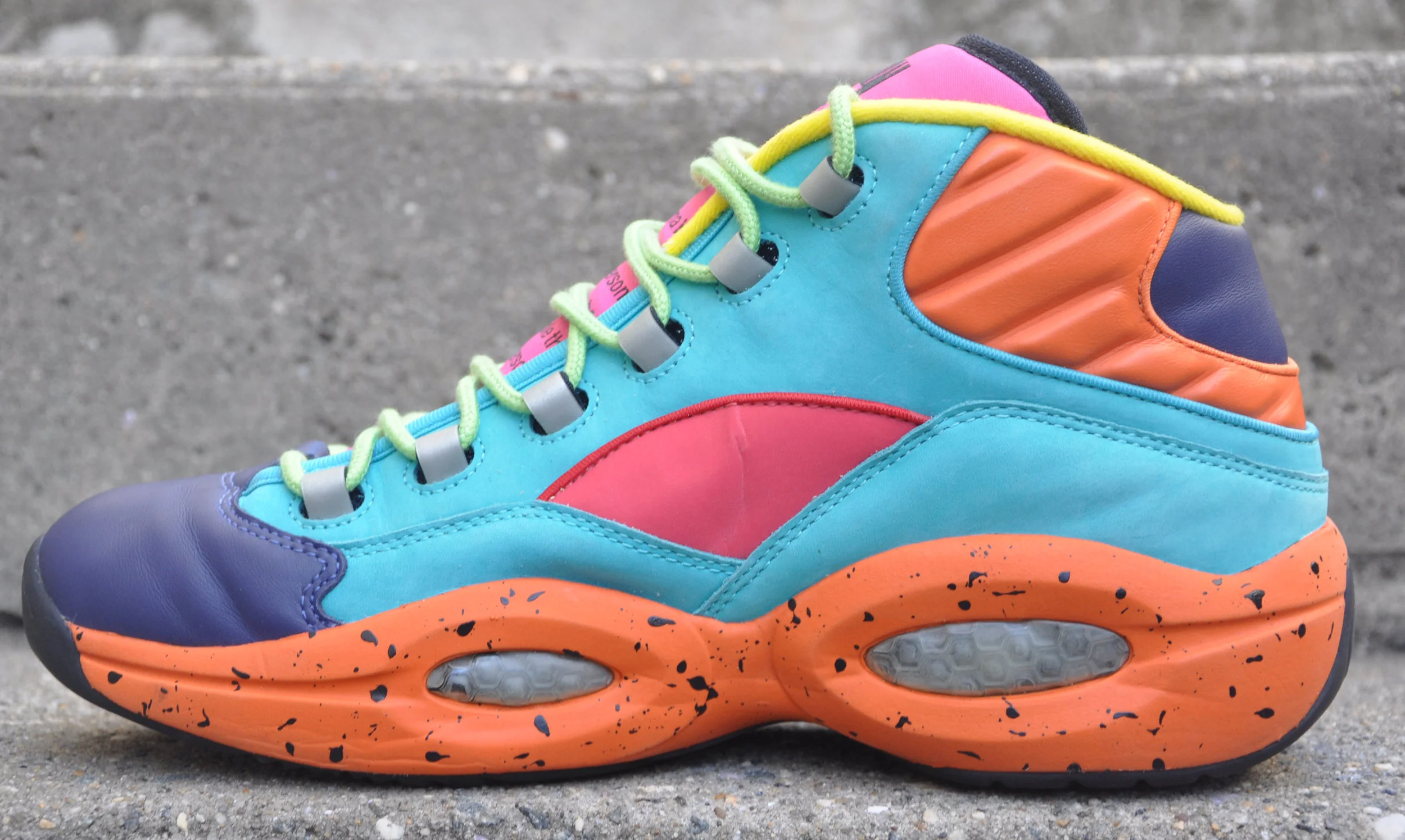 Tiktok Zapatillas Reebok Question Video Zapatillas Reebok Question