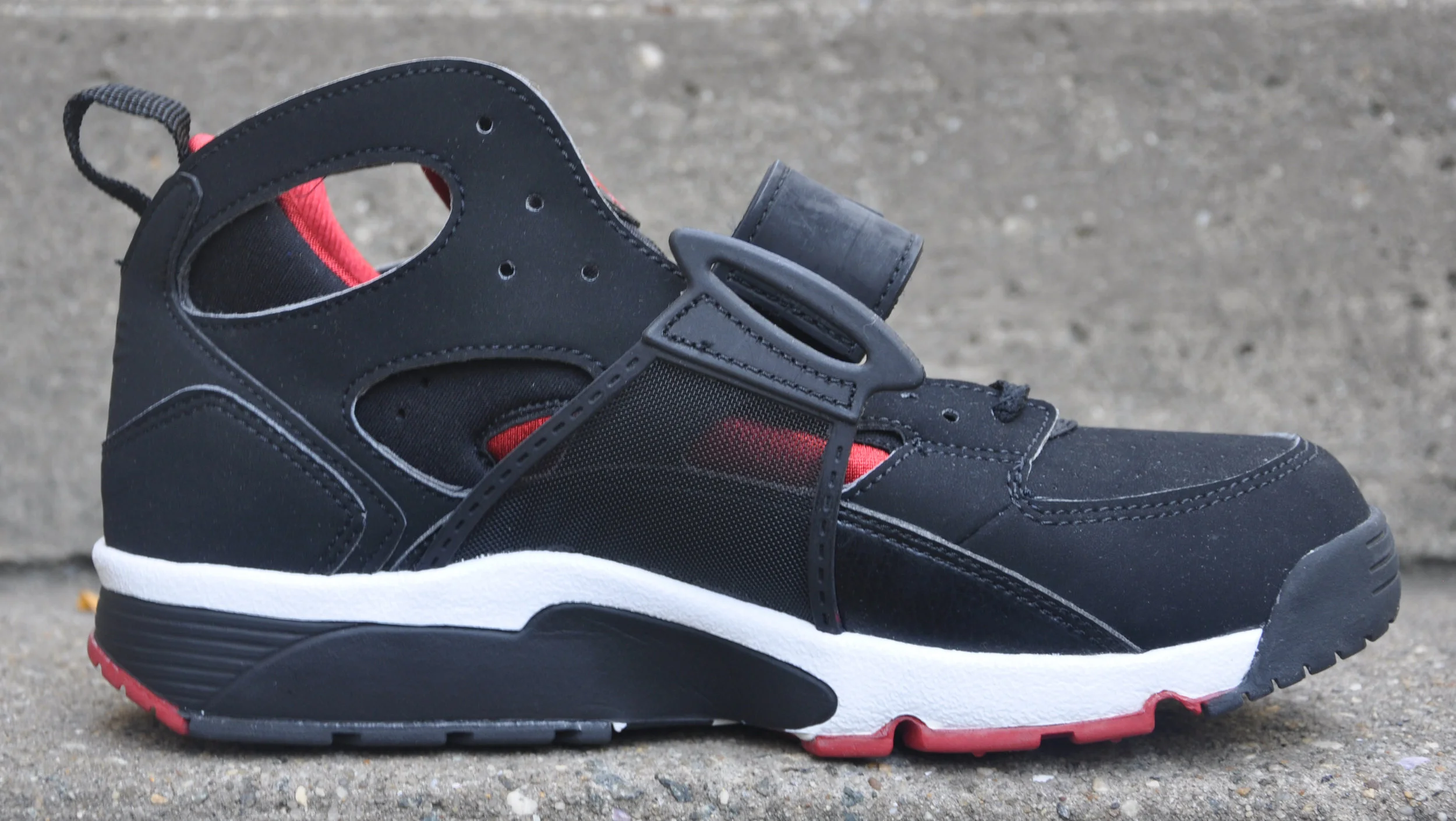 footaction huaraches