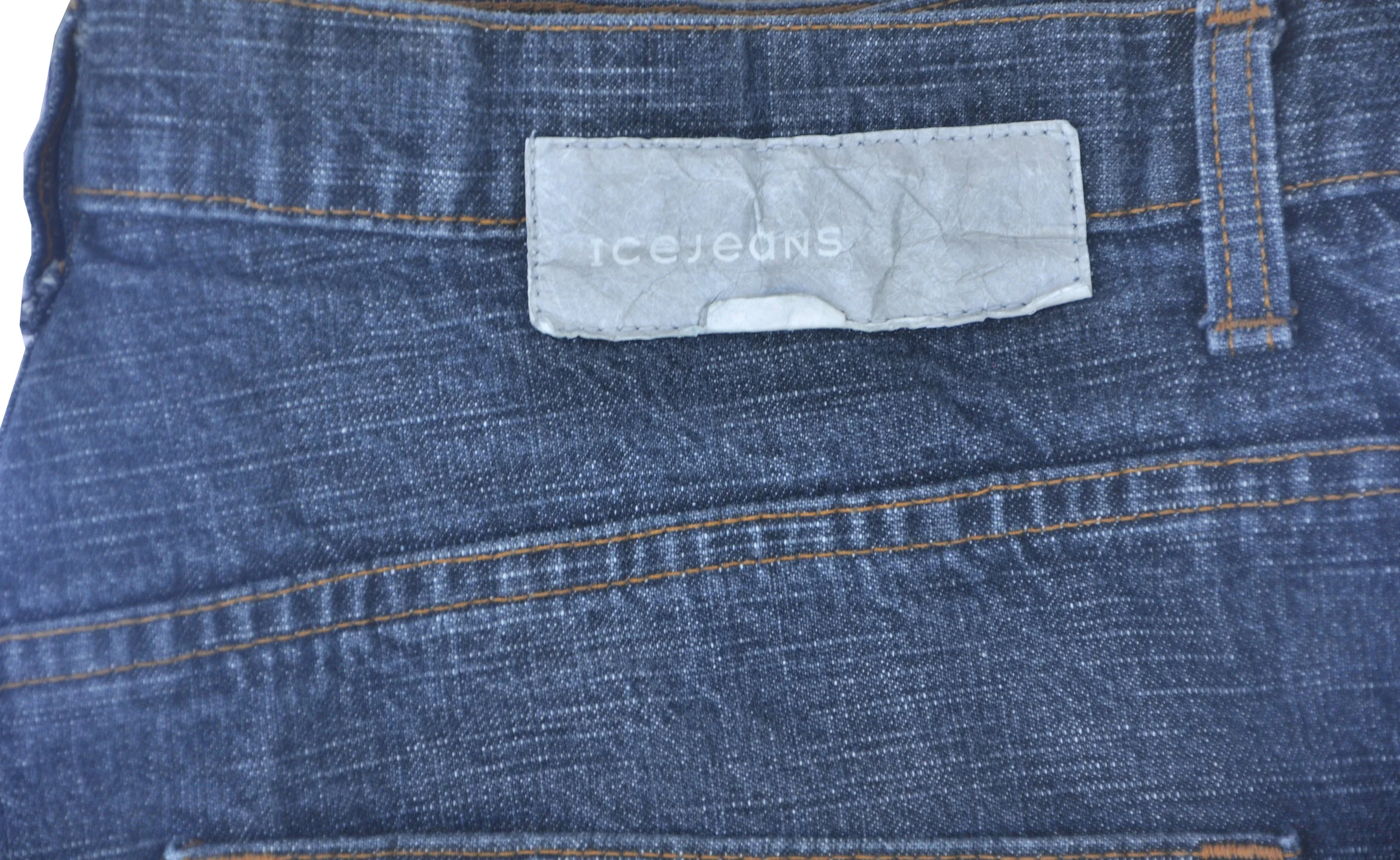 ice jeans brand