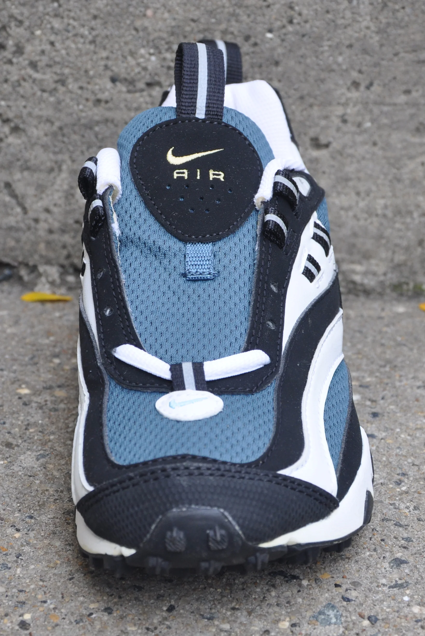 Nike Air Wintrailia Marina and Alpine