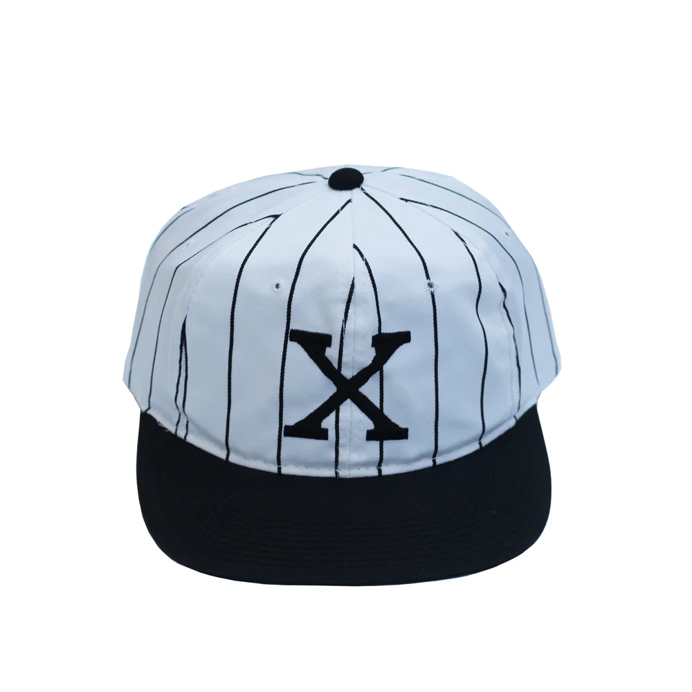 malcom+X+vintage+pinstripe+ 