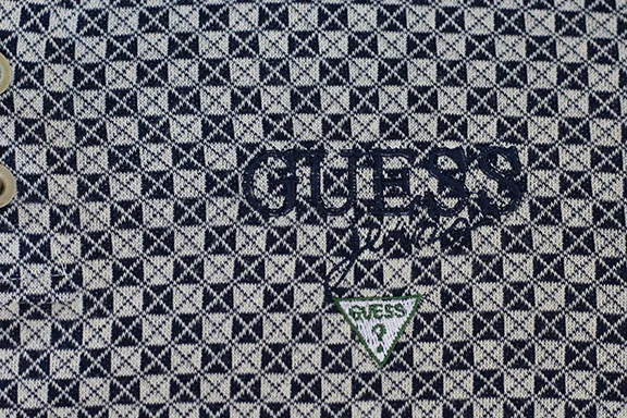 guess jeans checkered rugby .jpg