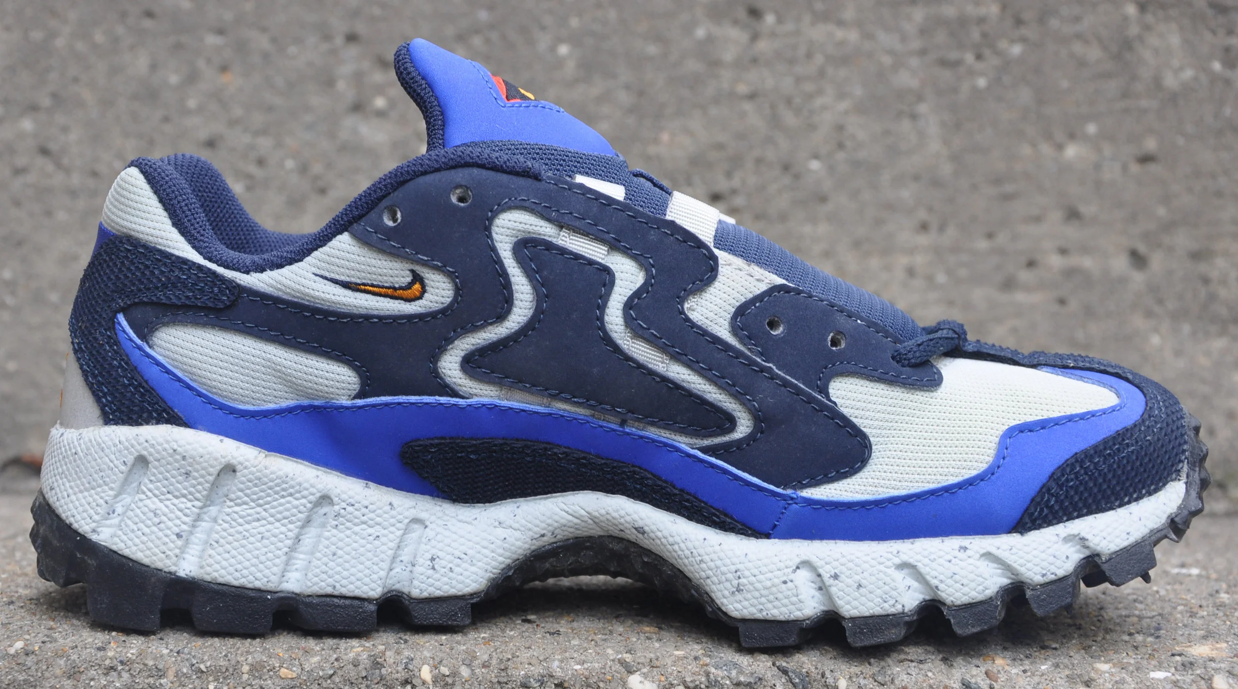 nike hyper blue