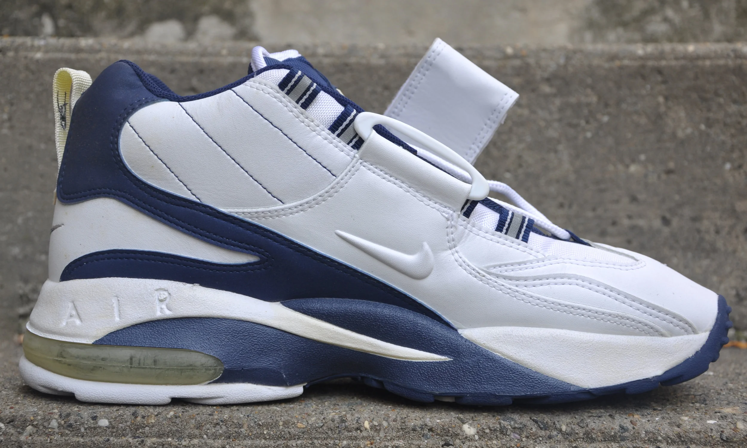 air max 1 sneakerboot