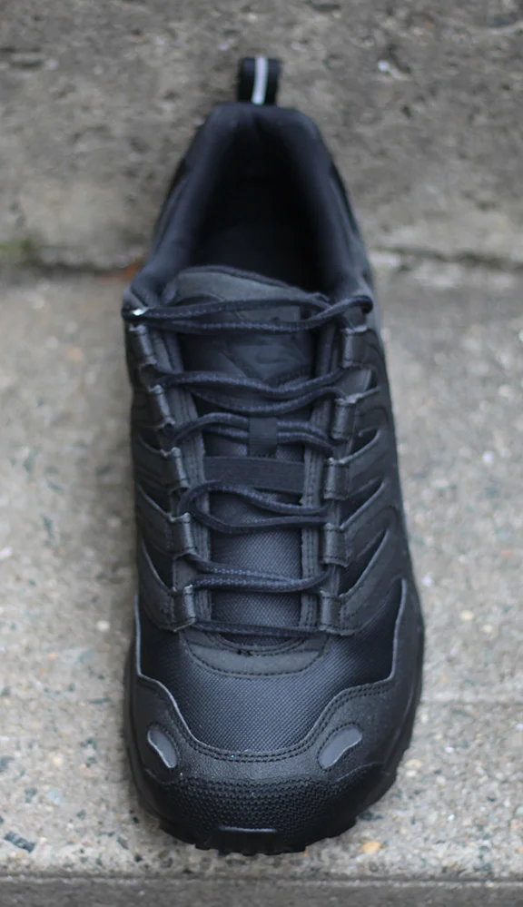 Nike Air Terra Humara black black.