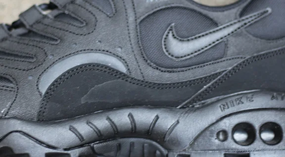 Nike Air Terra Humara black black.