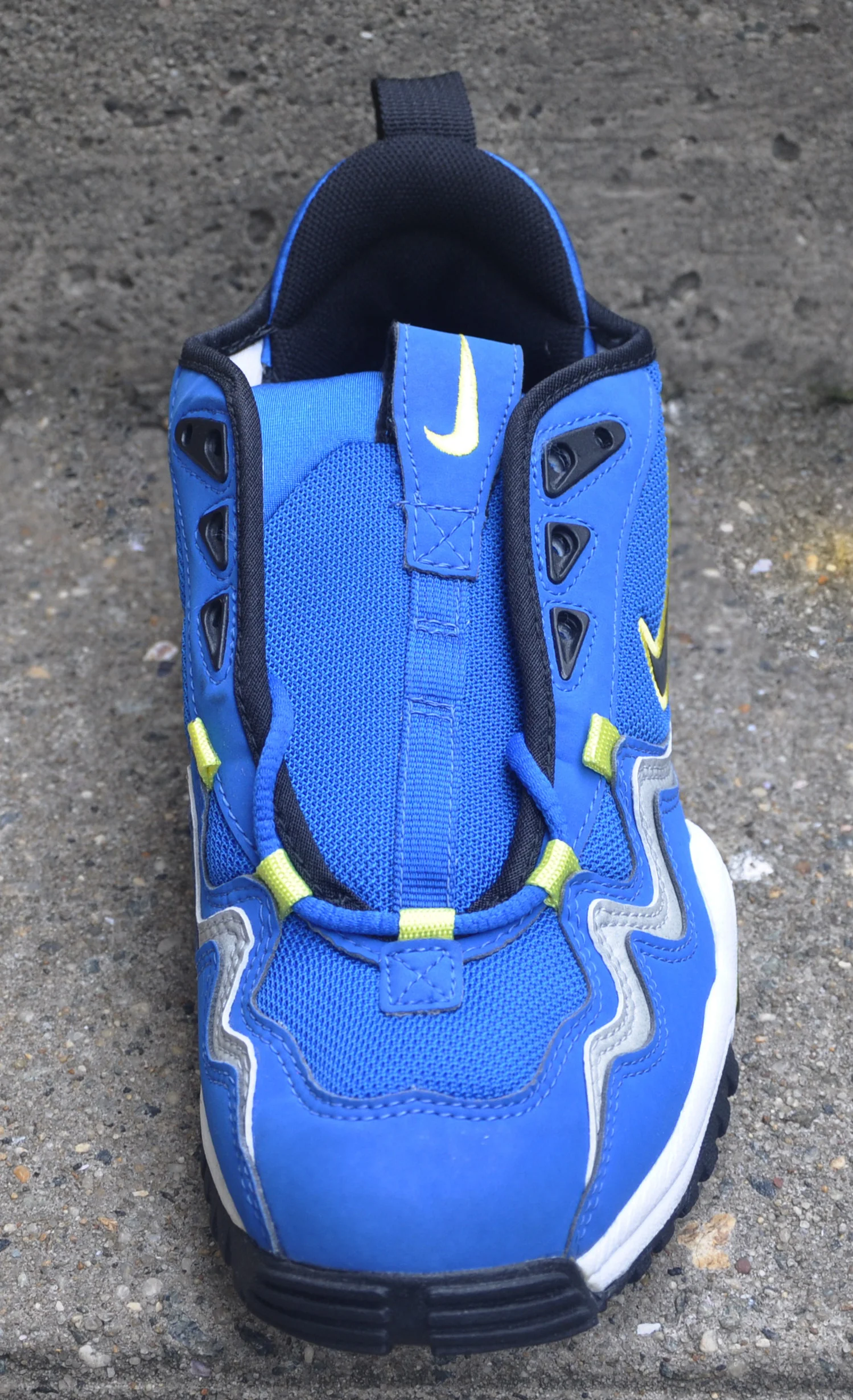 nike zoom k