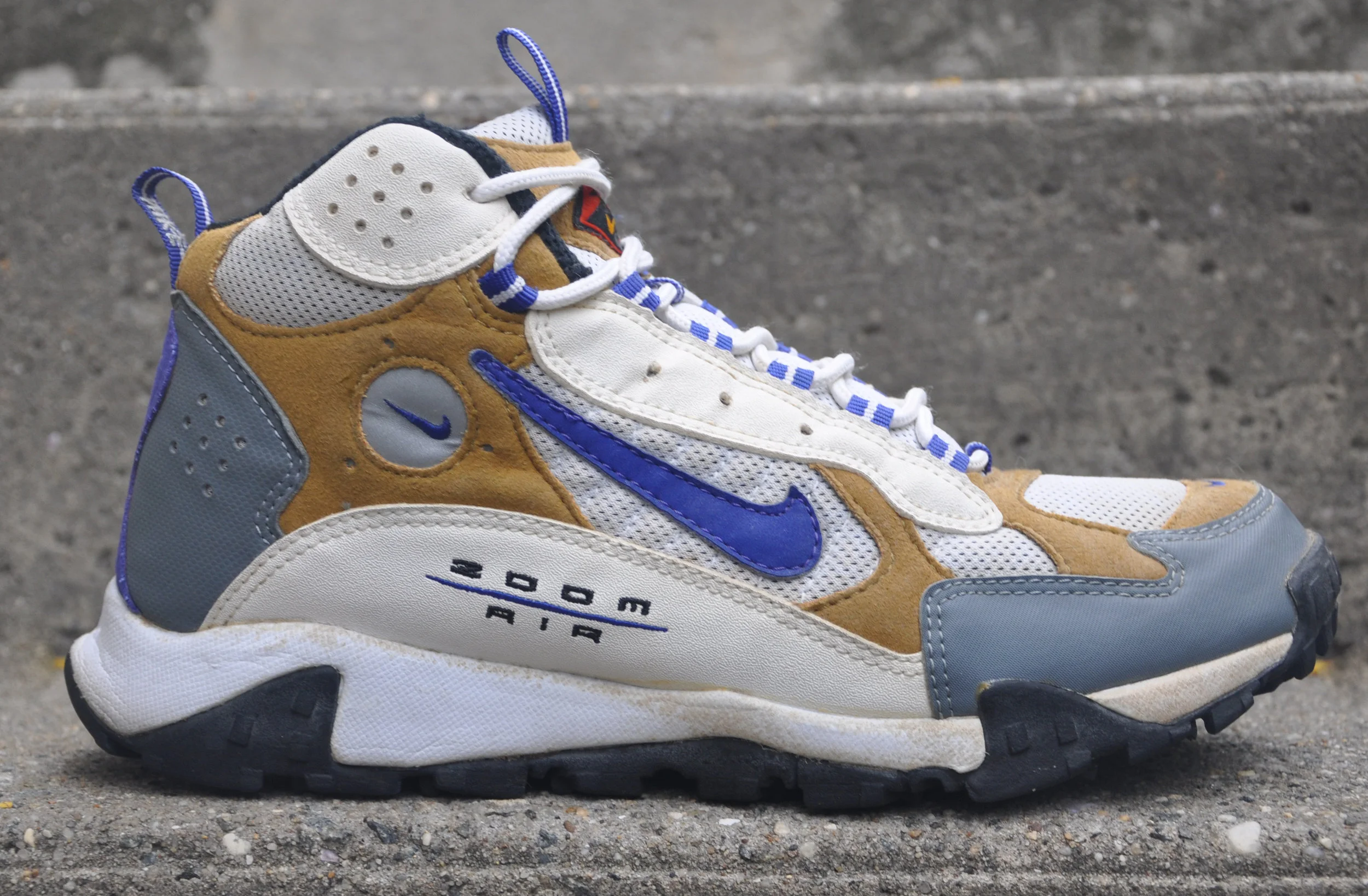 Sertig Sneakers Nike Air Zoom Sertig Terra Sertig Nike Deals