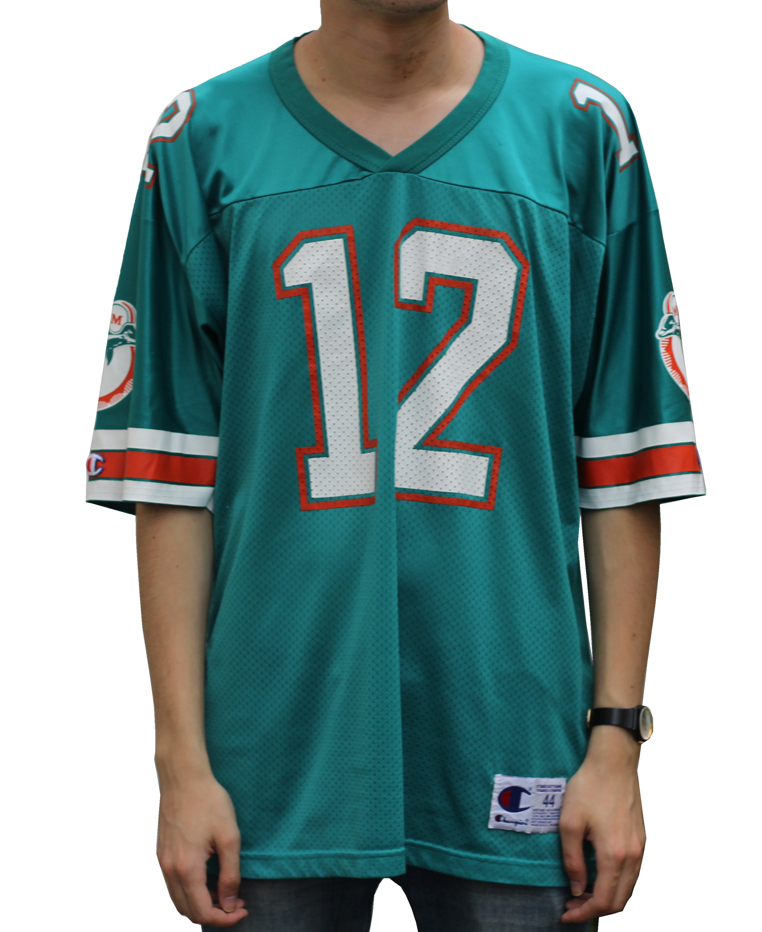 bob griese jersey