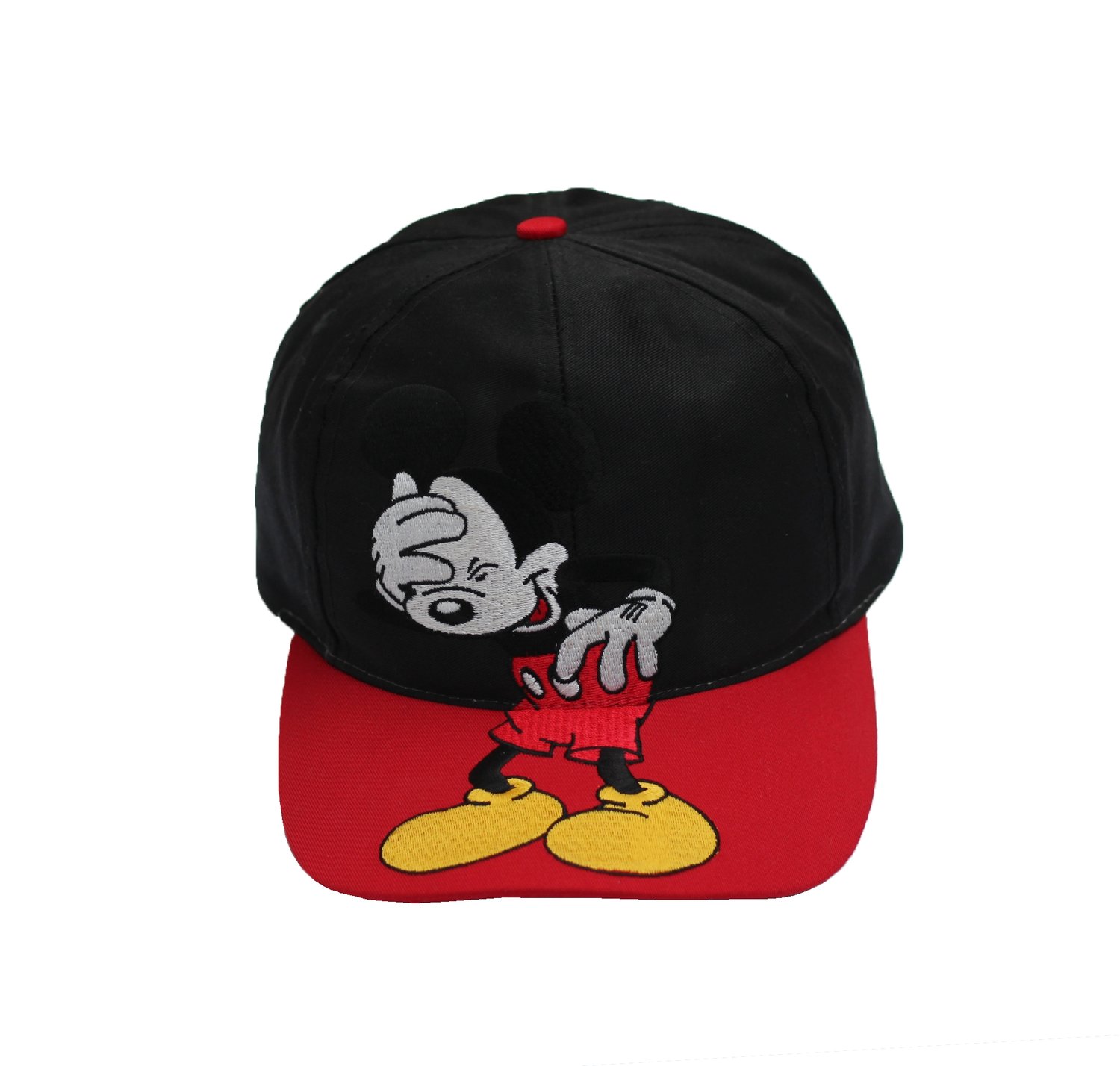 Vinage+Mickey+Mouse+Big+logo+ 